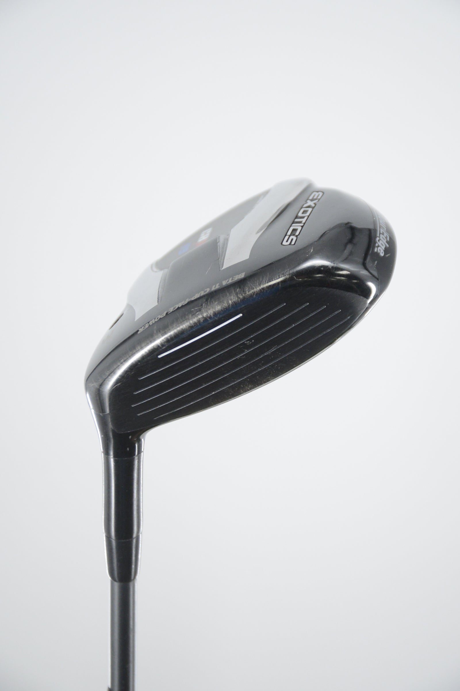 Tour Edge Exotics CBx 119 3 Wood S Flex 43"