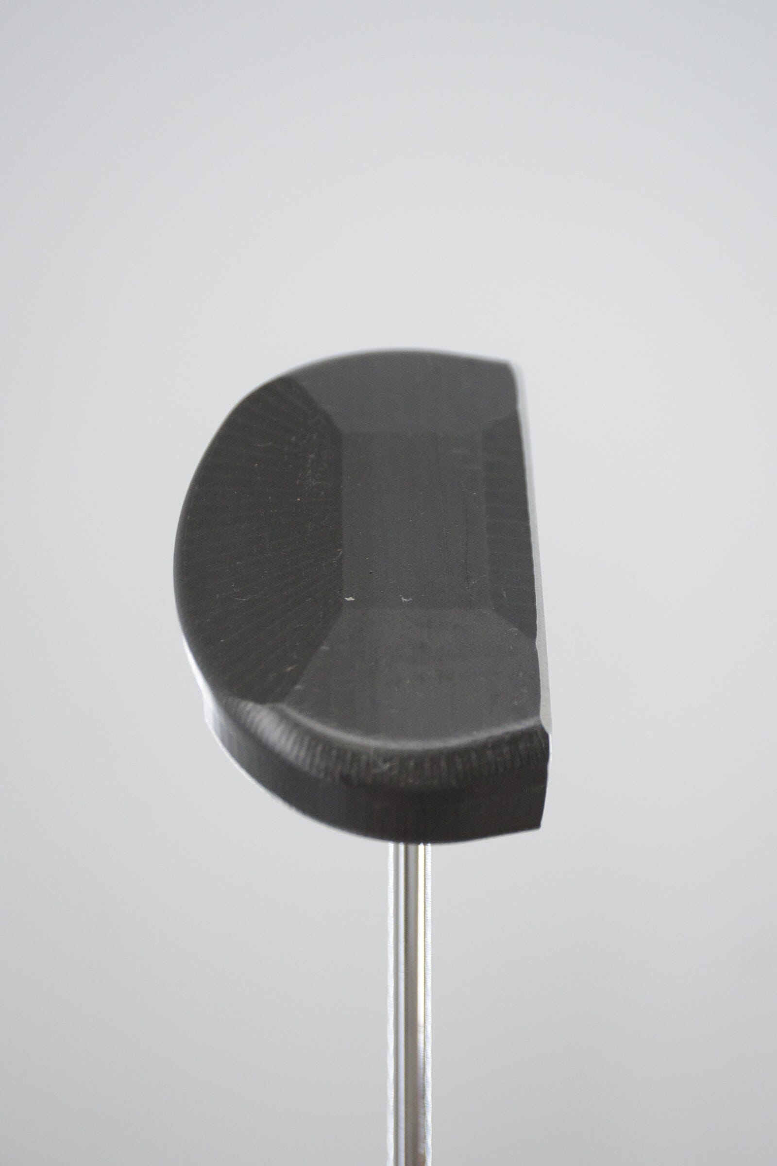 Toe Up Center Shafted Putter 33.5" Golf Clubs GolfRoots 