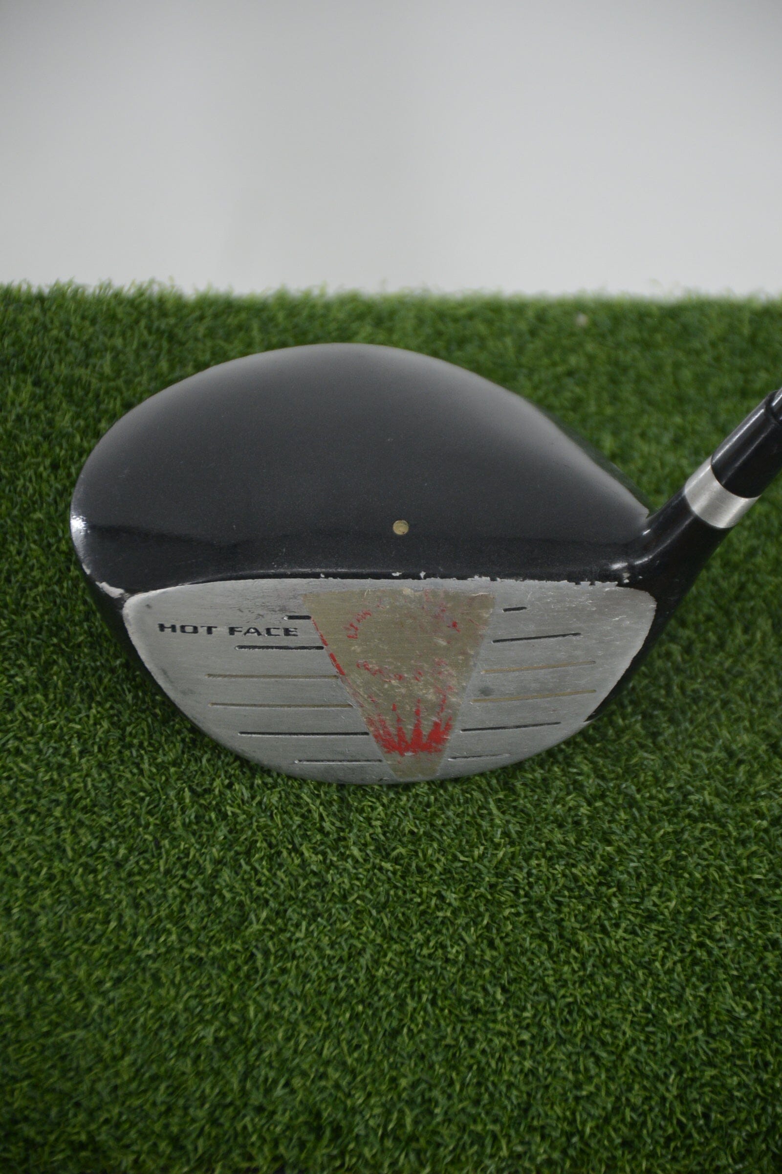 Knight Rippa Long 10 Degree Driver R Flex 44.75" Golf Clubs GolfRoots 