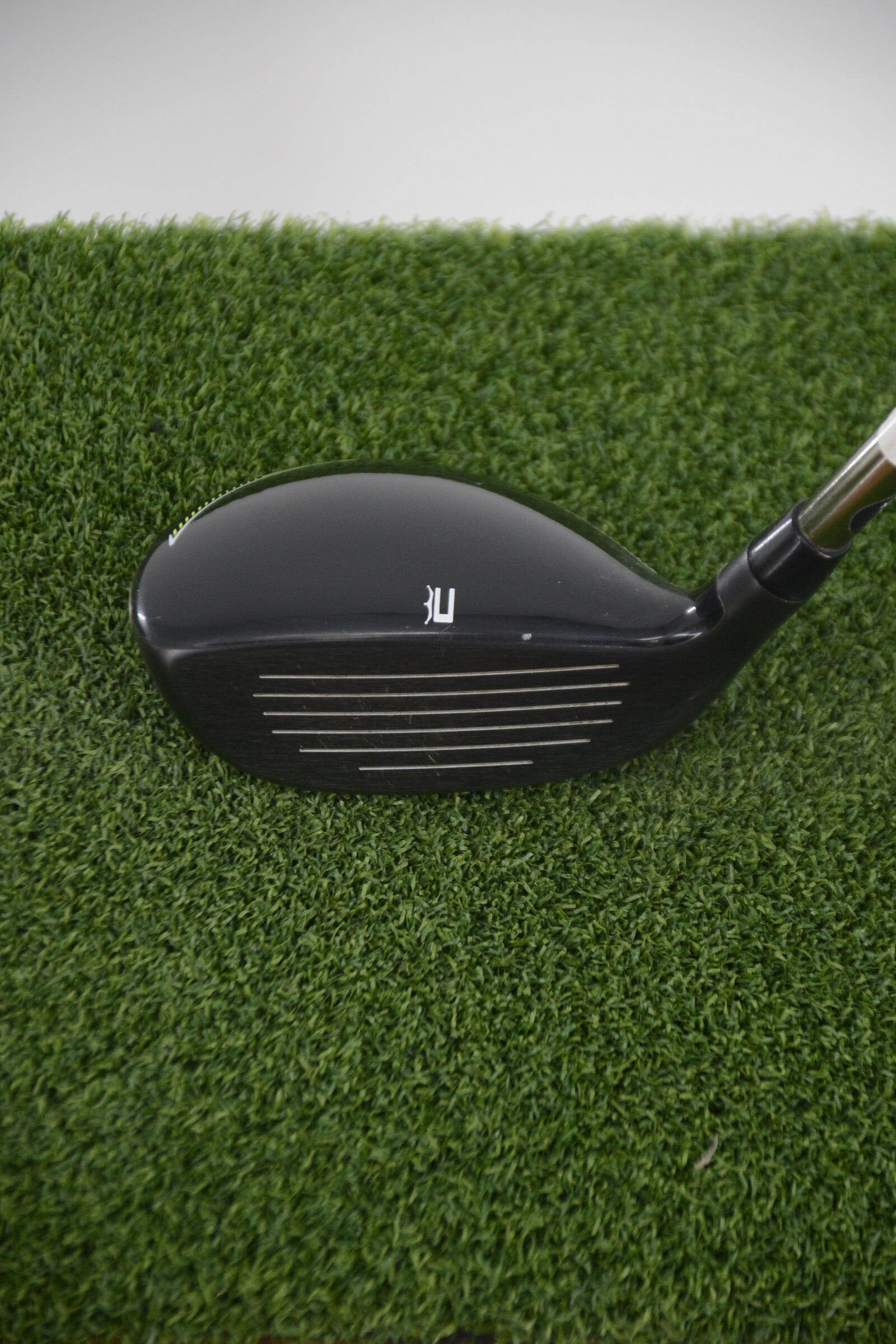 Cobra Radspeed 4 Hybrid R Flex 39.5" Golf Clubs GolfRoots 