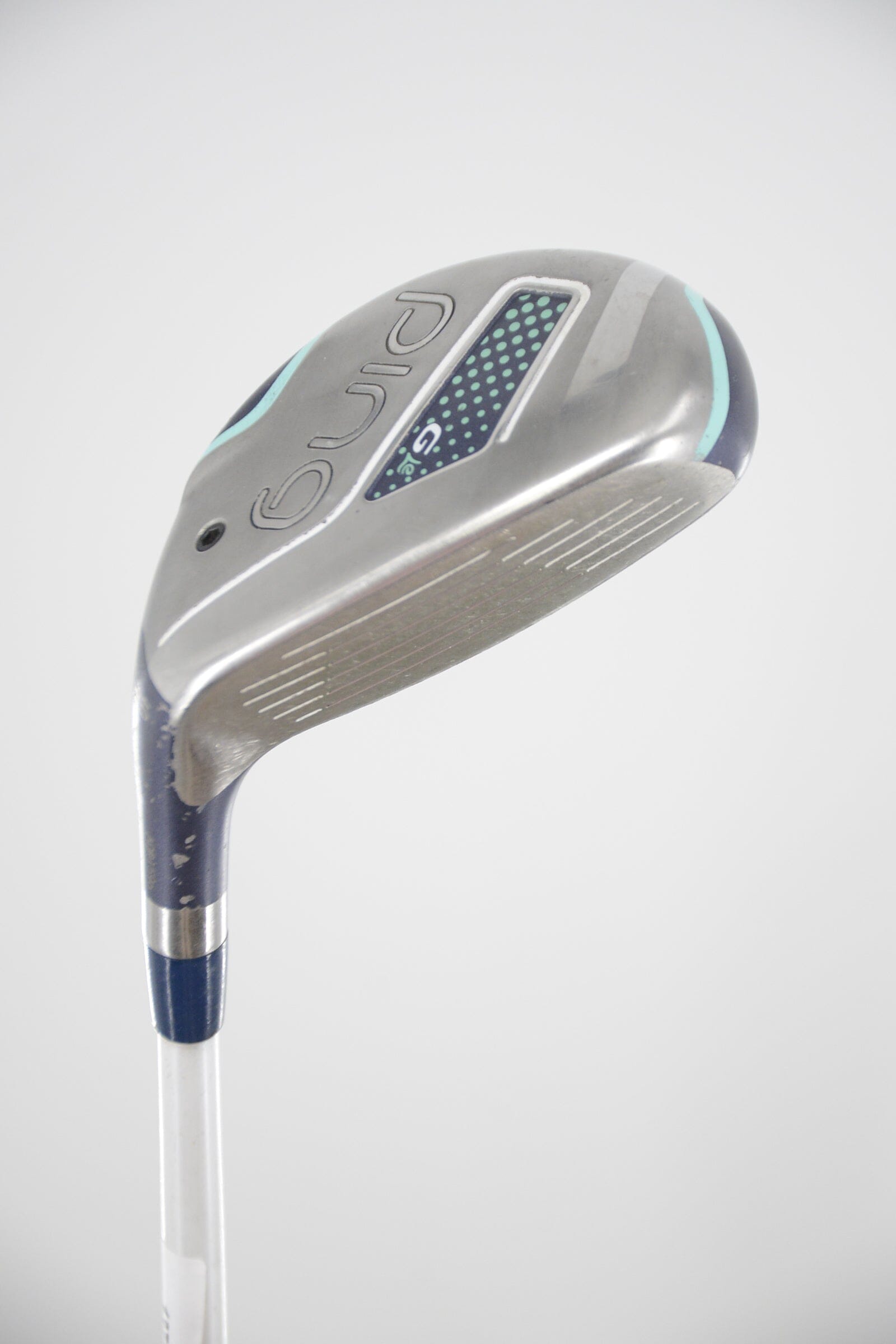 Women's Ping G Le 5 Hybrid W Flex 38" Golf Clubs GolfRoots 