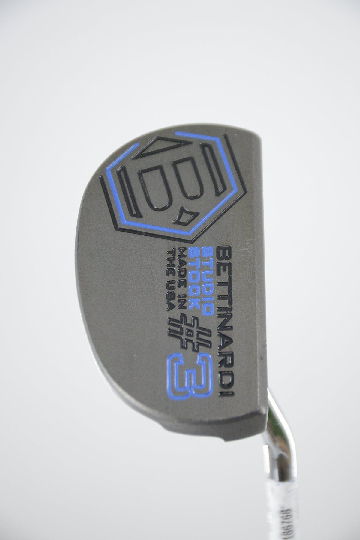 Bettinardi Studio Stock 3 Putter 34" Golf Clubs GolfRoots 
