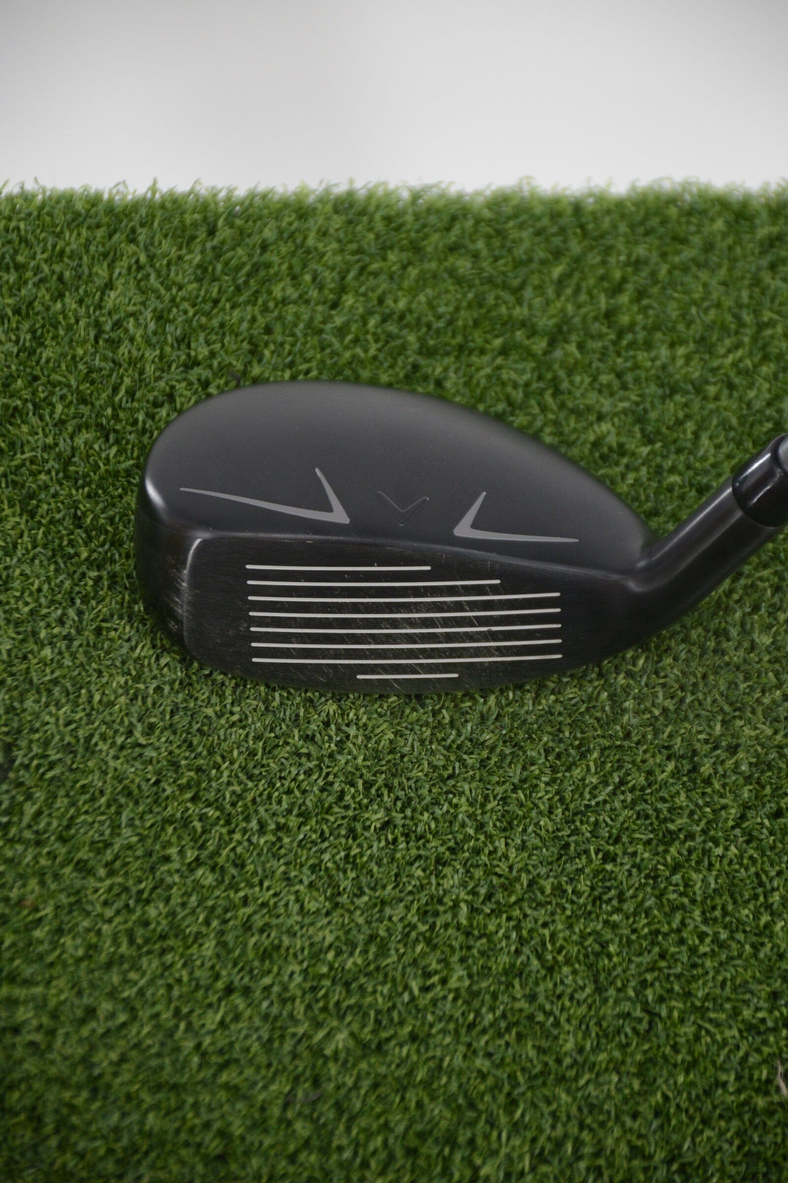 Callaway Steelhead XR 4 Hybrid S Flex 39.5" Golf Clubs GolfRoots 
