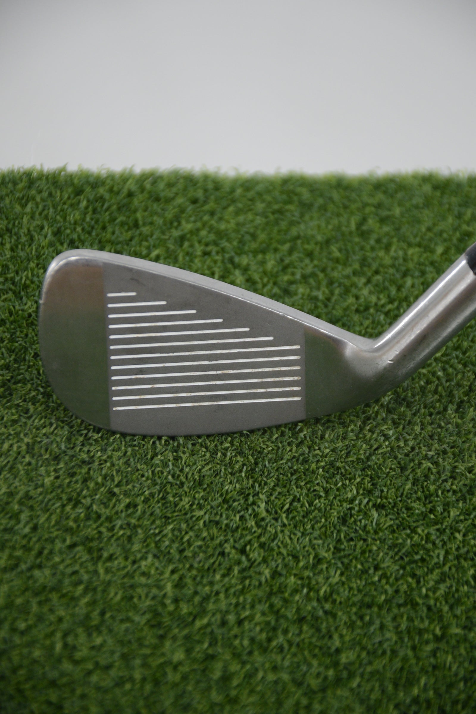 Alien Tutch Chamber 14 Degree Driving Iron S Flex 40.5"