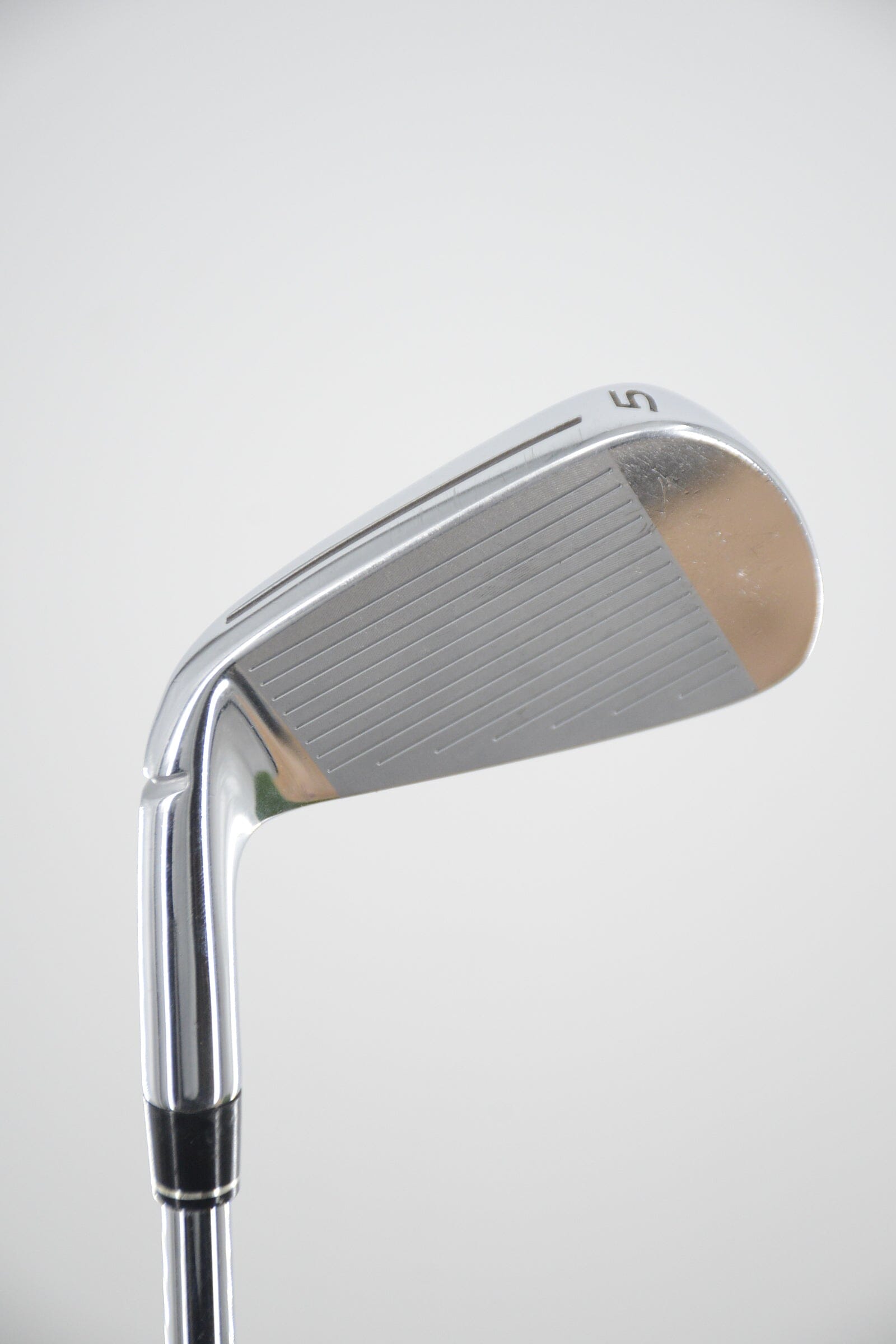 TaylorMade Rocketbladez Tour 5 Iron S Flex 38" Golf Clubs GolfRoots 