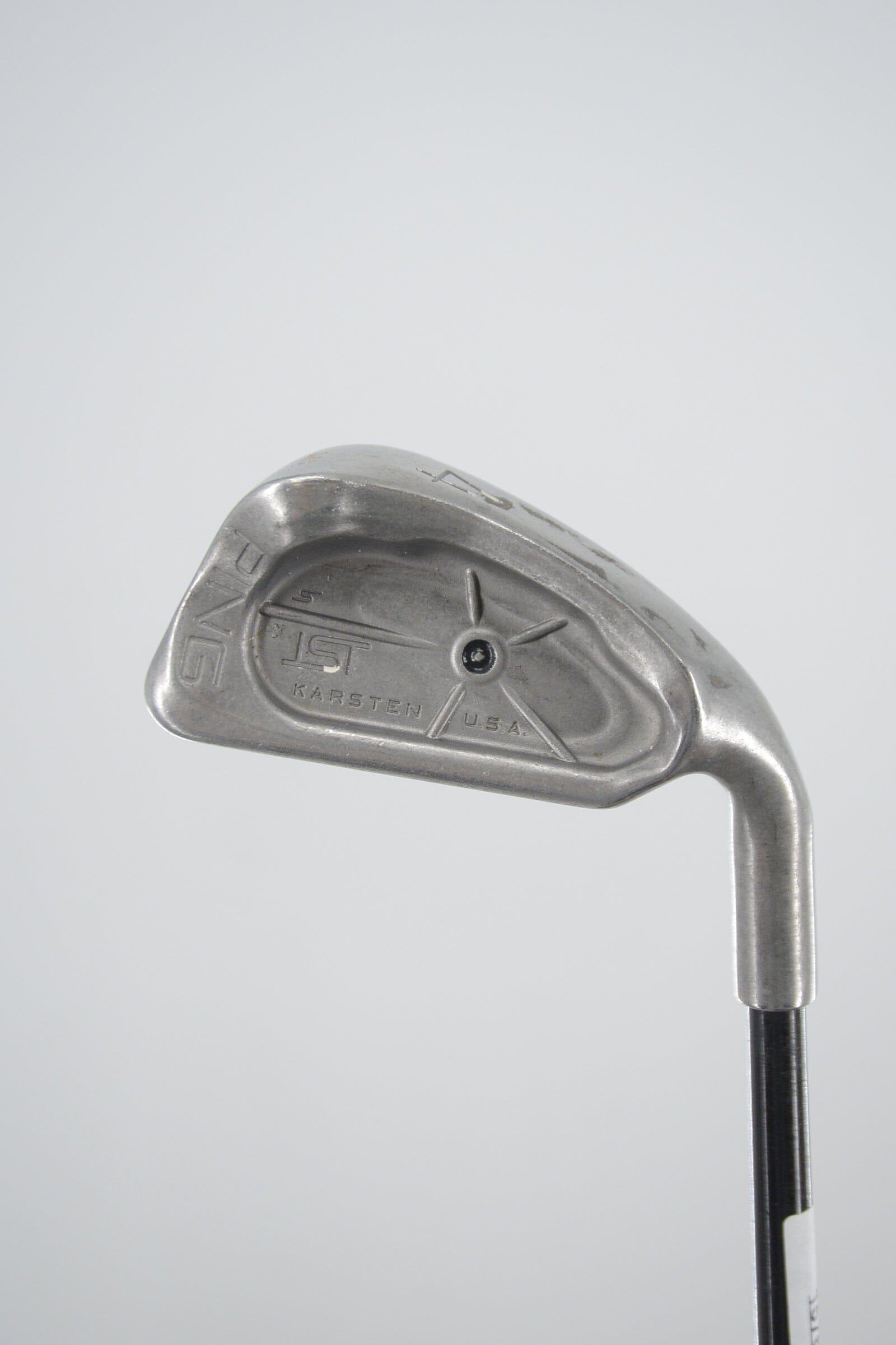 Ping ISI 4 Iron R Flex 38.25" Golf Clubs GolfRoots 