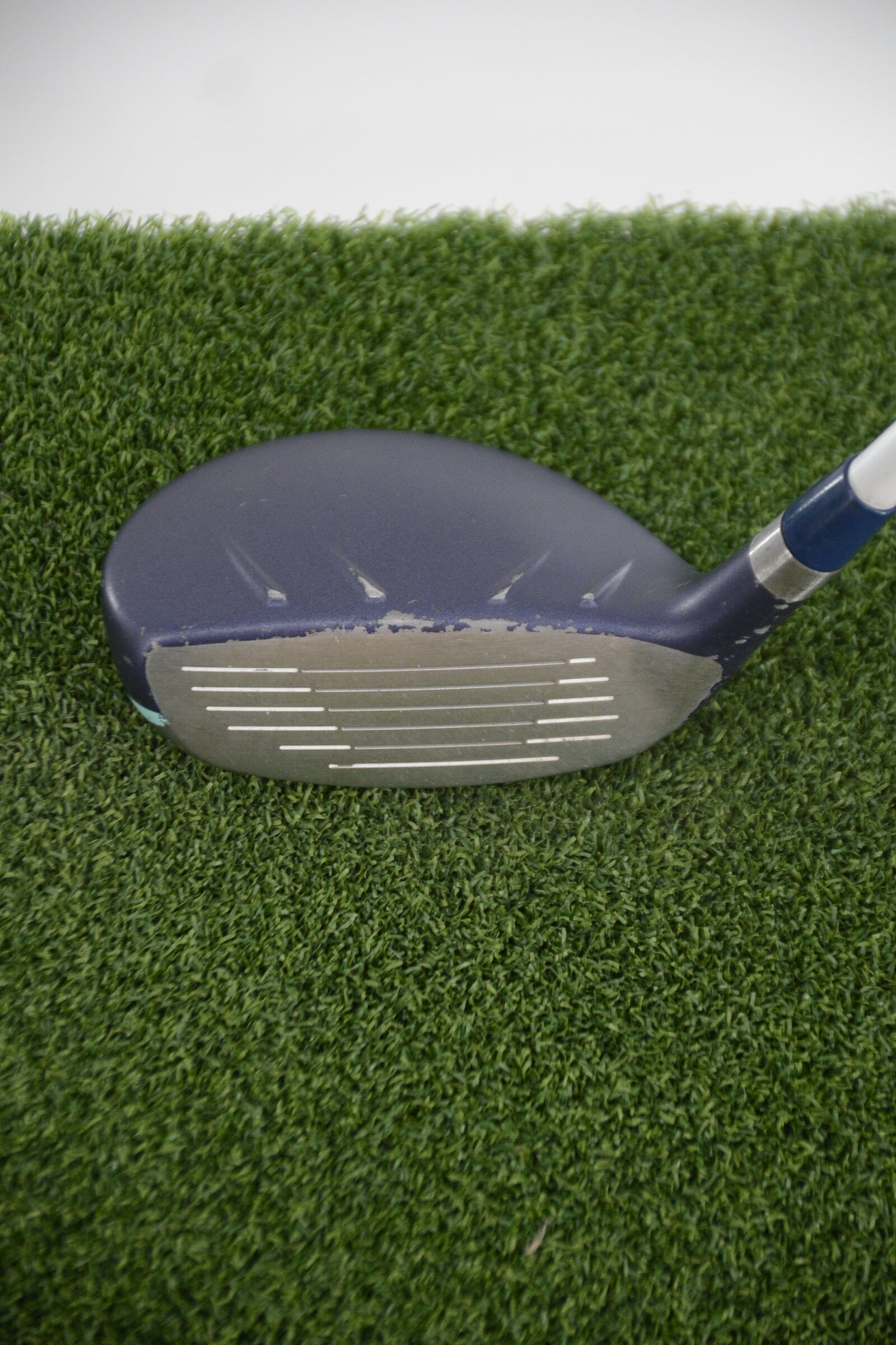 Women's Ping G Le 5 Hybrid W Flex 38" Golf Clubs GolfRoots 