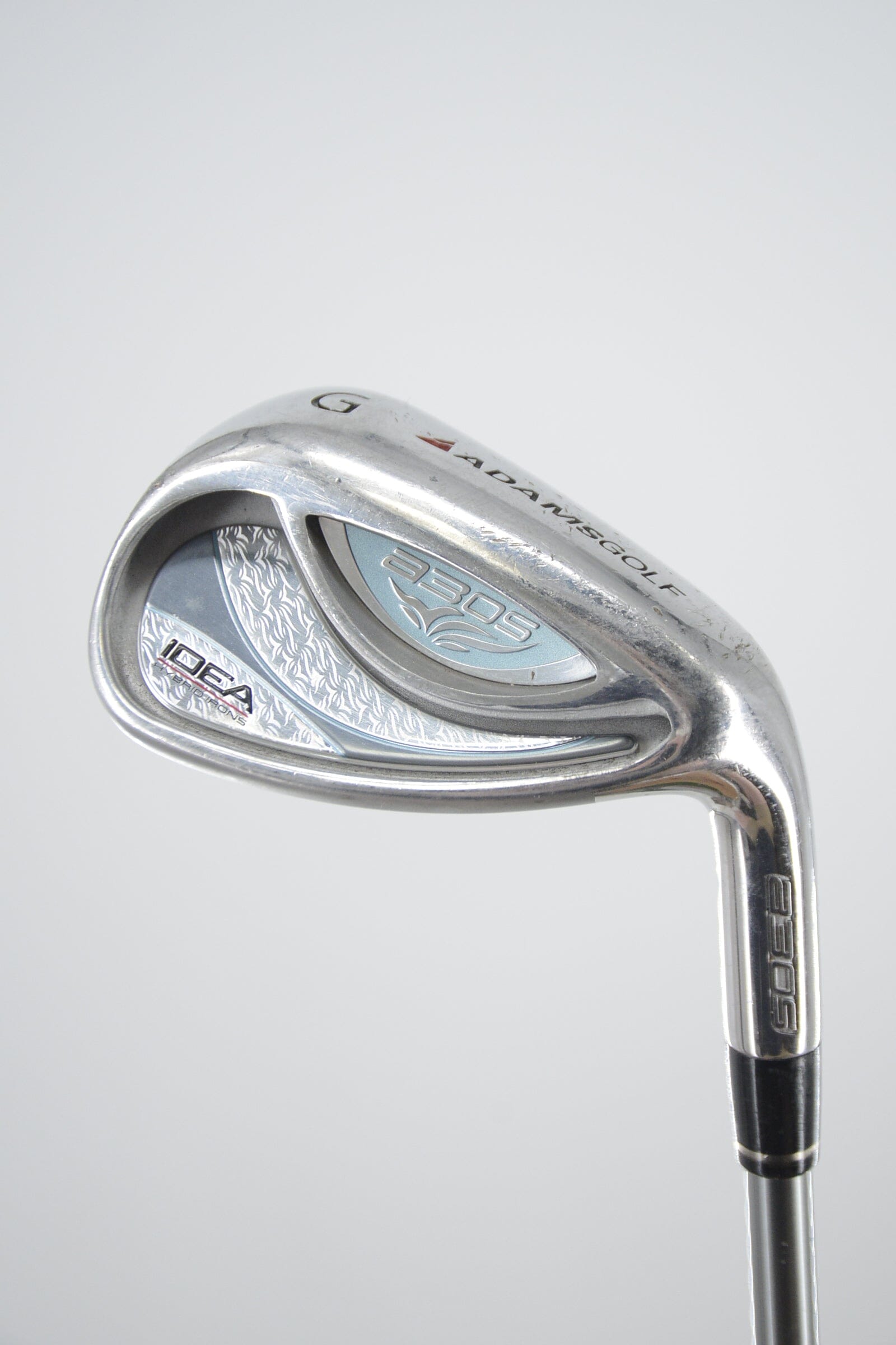 Women's Adams Idea A3OS GW W Flex 33.5" Golf Clubs GolfRoots 