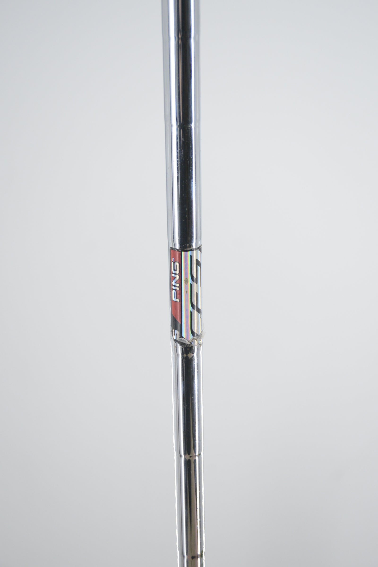 Ping G20 UW S Flex 37"