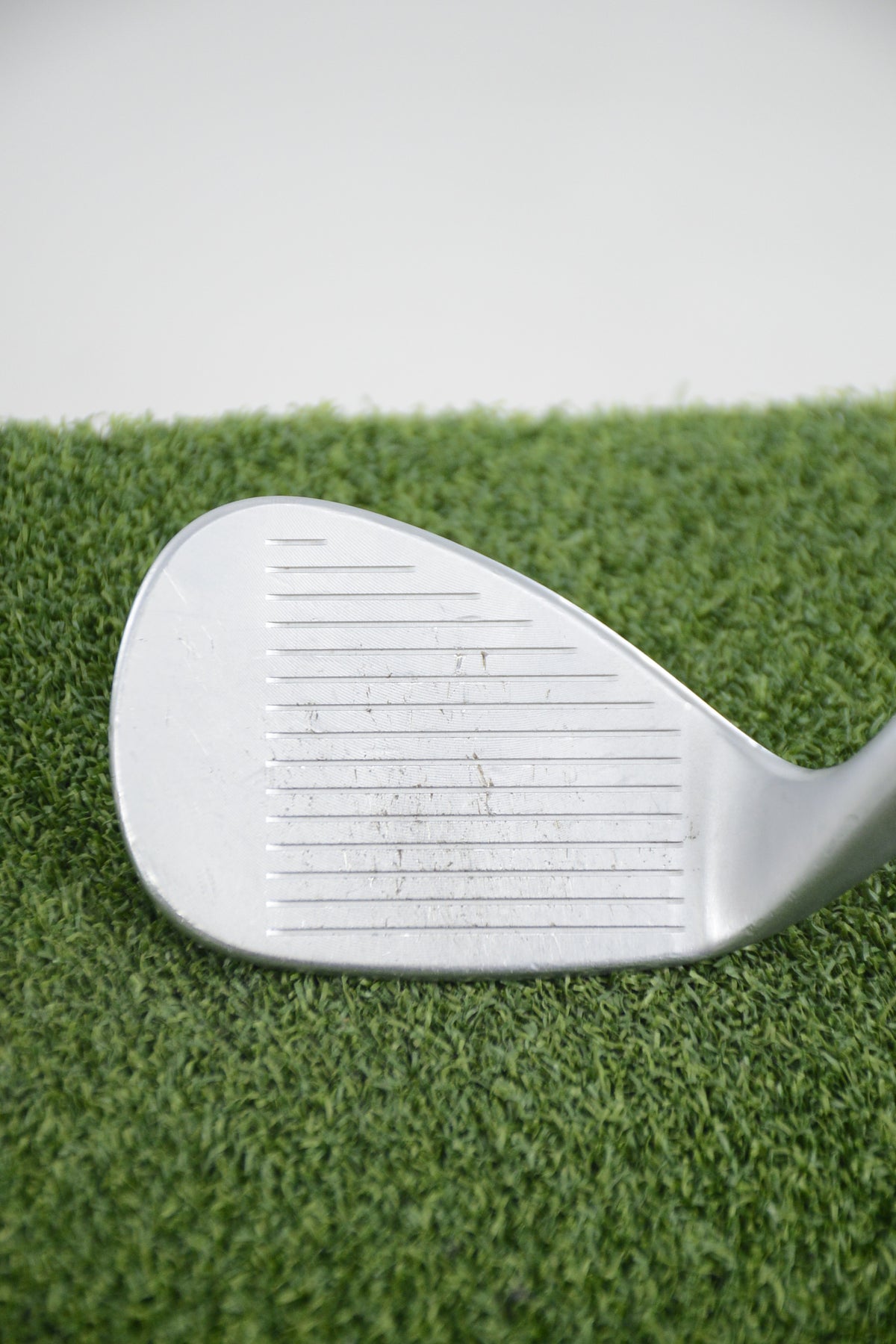 Titleist Vokey Spin Milled 60 Degree Wedge Wedge Flex 34.75"