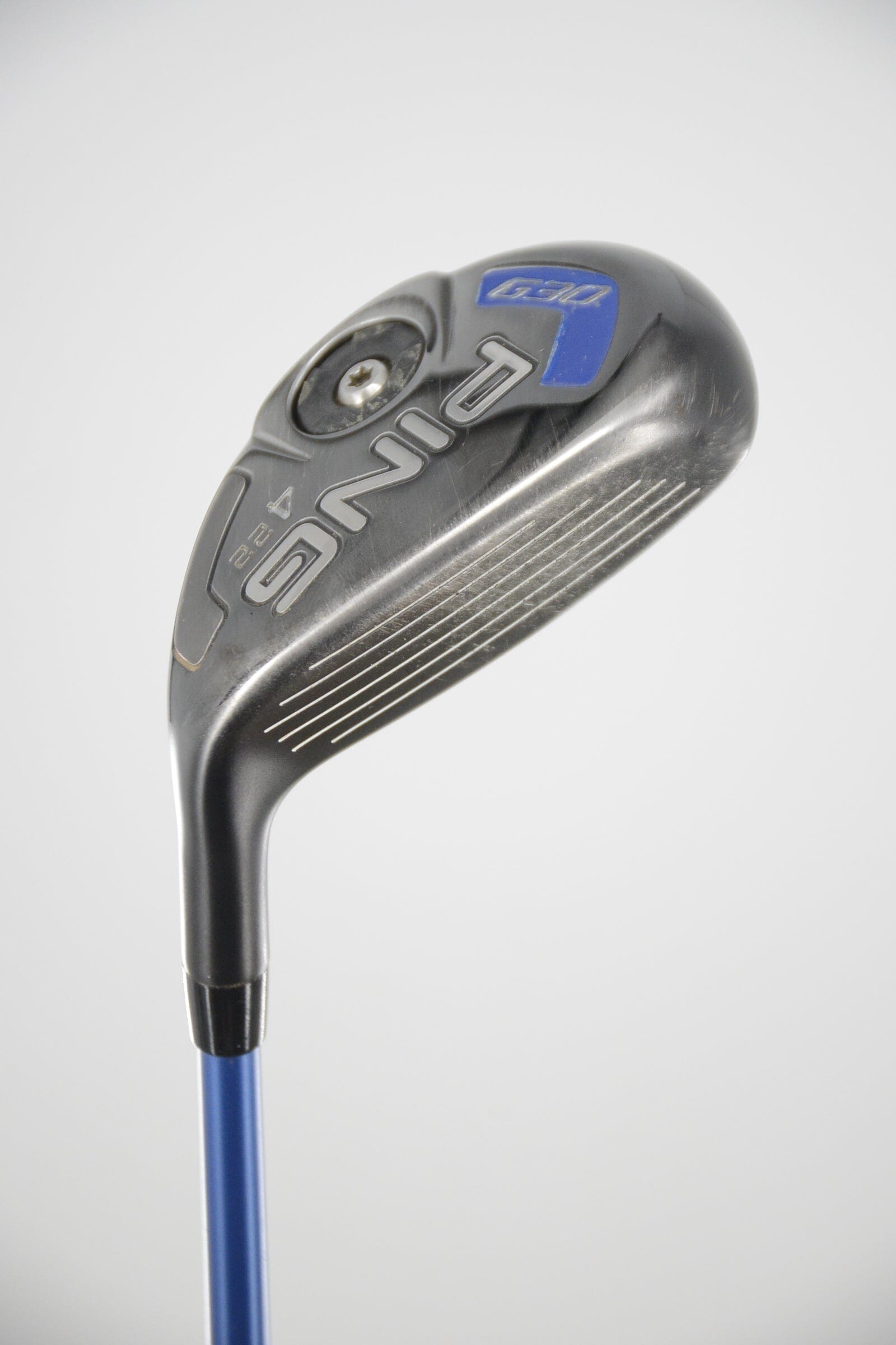 Ping G30 4 Hybrid S Flex 39.25" Golf Clubs GolfRoots 