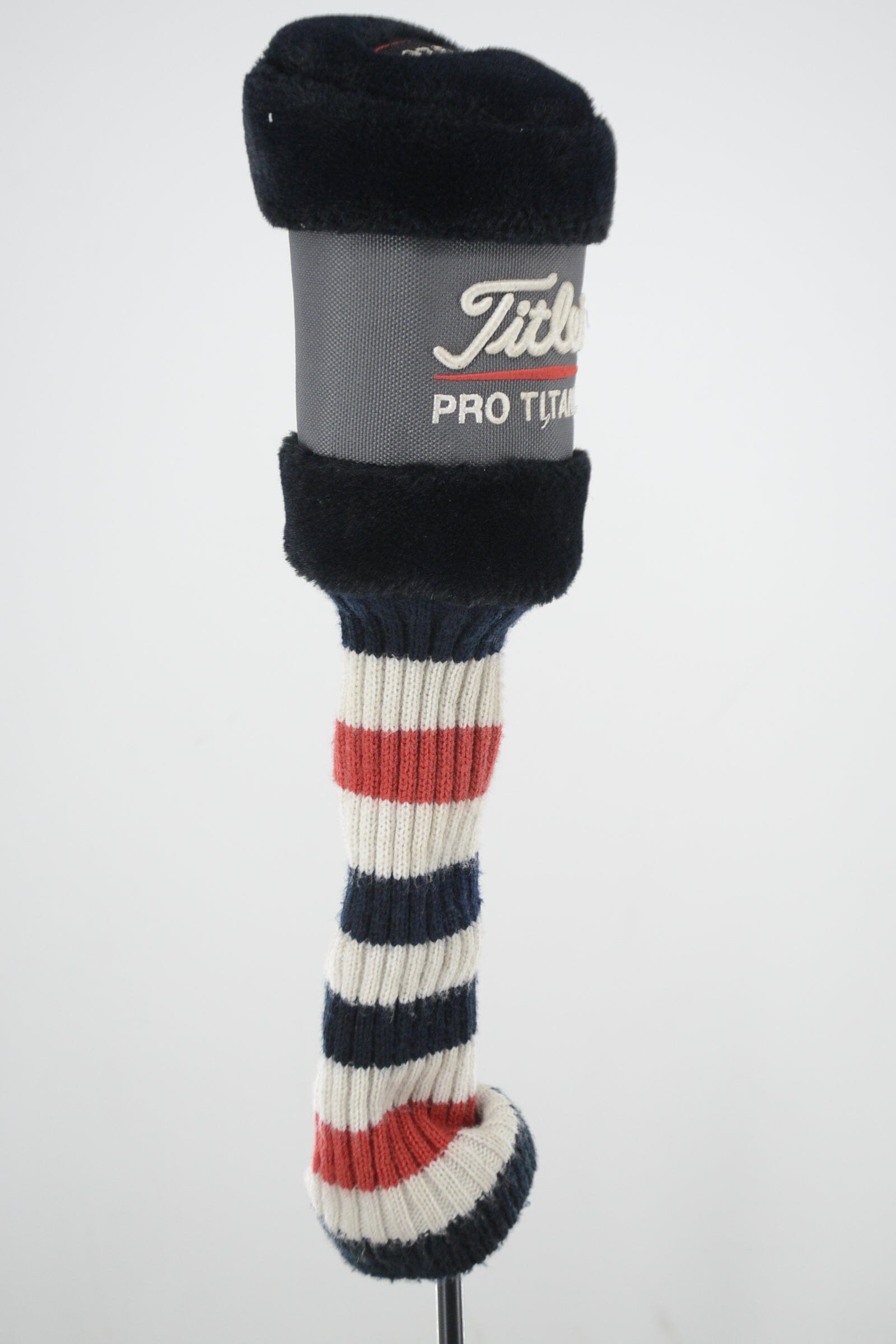 Lefty Titleist 975D 9.5 Degree Driver R Flex 45" Golf Clubs GolfRoots 