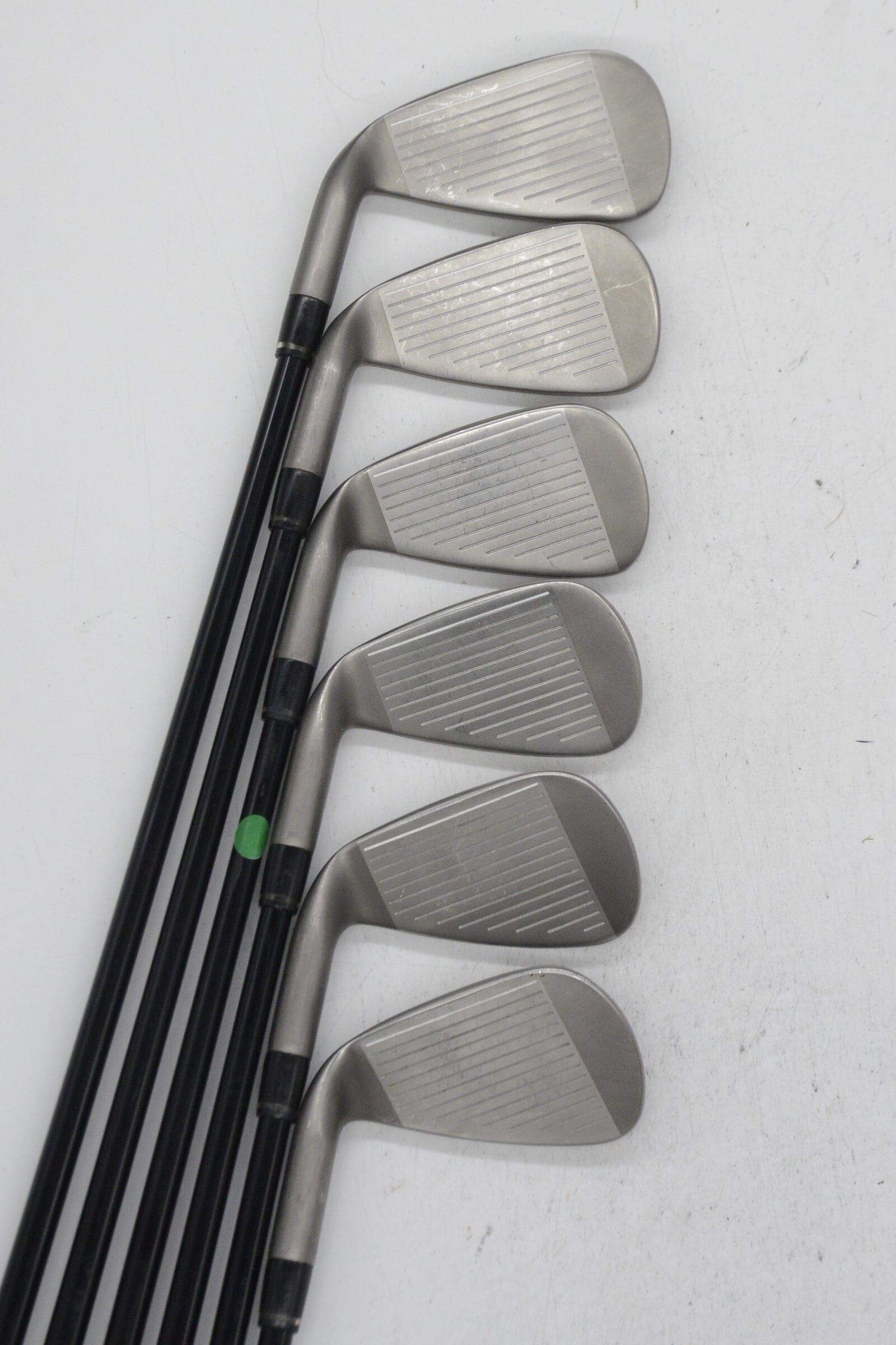 Adams Redline 5-PW Iron Set R Flex Std Length Golf Clubs GolfRoots 