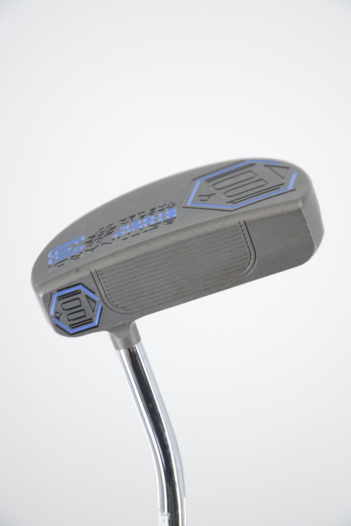 Bettinardi Studio Stock 3 Putter 34" Golf Clubs GolfRoots 