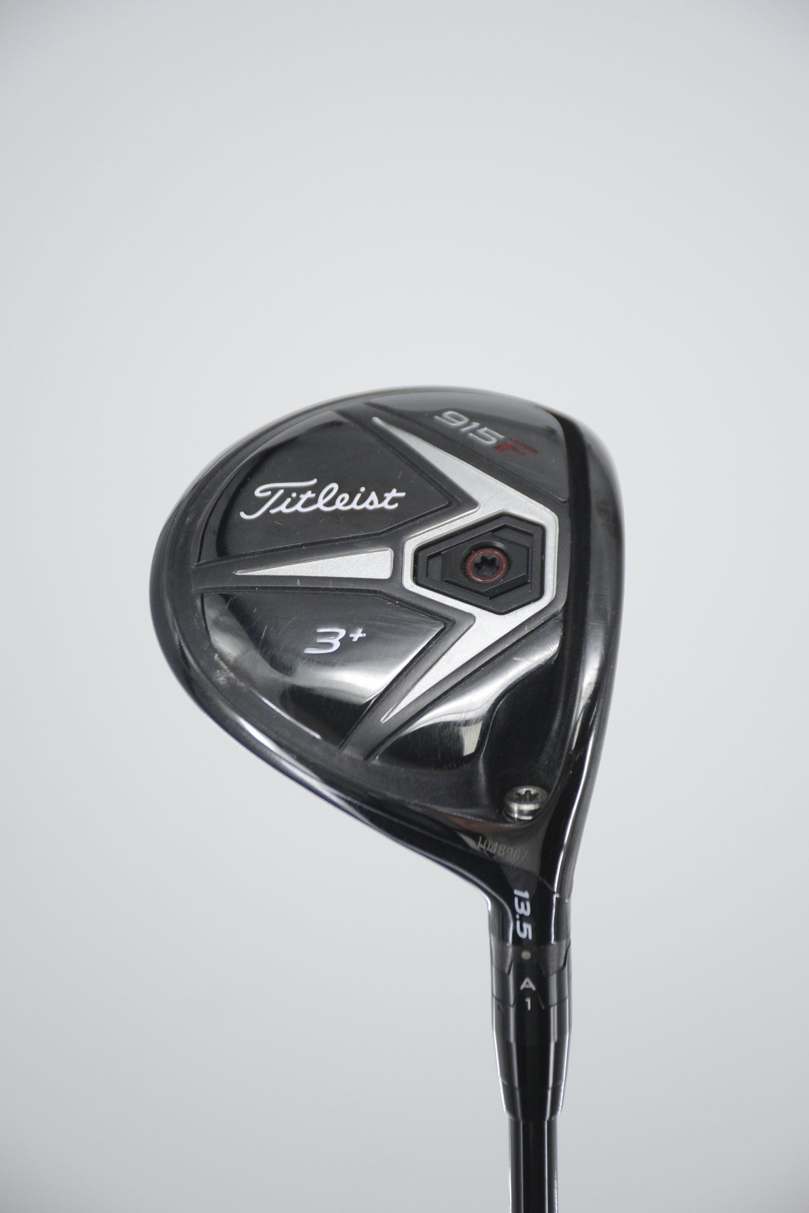 Titleist 915F 3+ Wood S Flex 42.75"