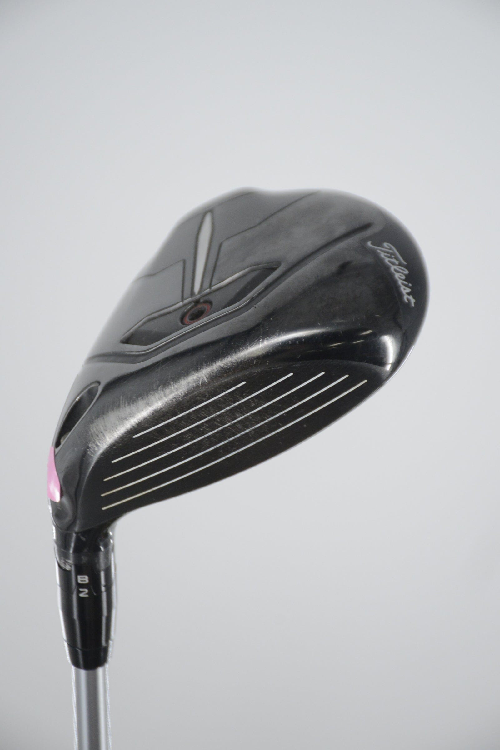 *Dented* Titleist TSR2 18 Degree Wood SR Flex 41.75" Golf Clubs GolfRoots 