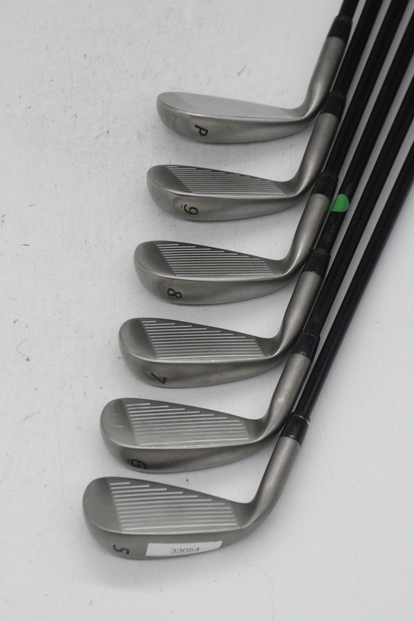 Adams Redline 5-PW Iron Set R Flex Std Length Golf Clubs GolfRoots 