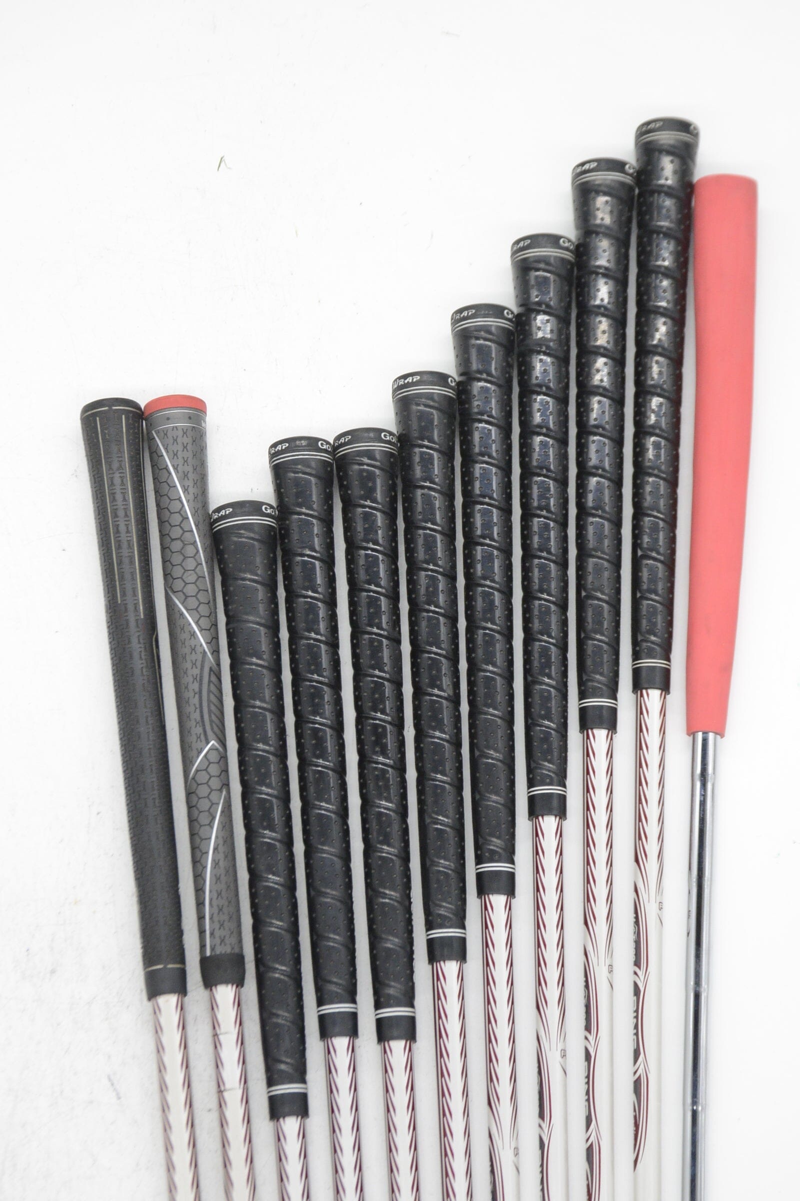 Women's Ping Faith Mixed Full Set W Flex -0.25" Golf Clubs GolfRoots 