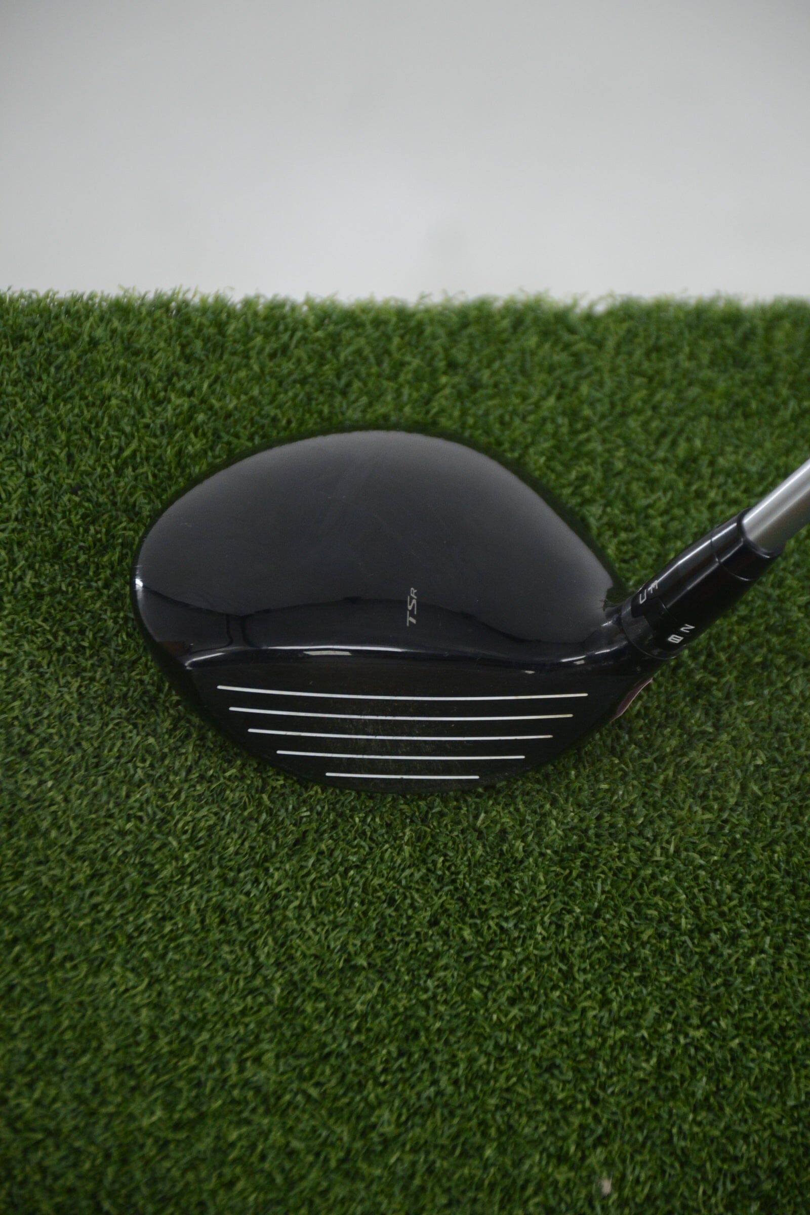 *Dented* Titleist TSR2 18 Degree Wood SR Flex 41.75" Golf Clubs GolfRoots 
