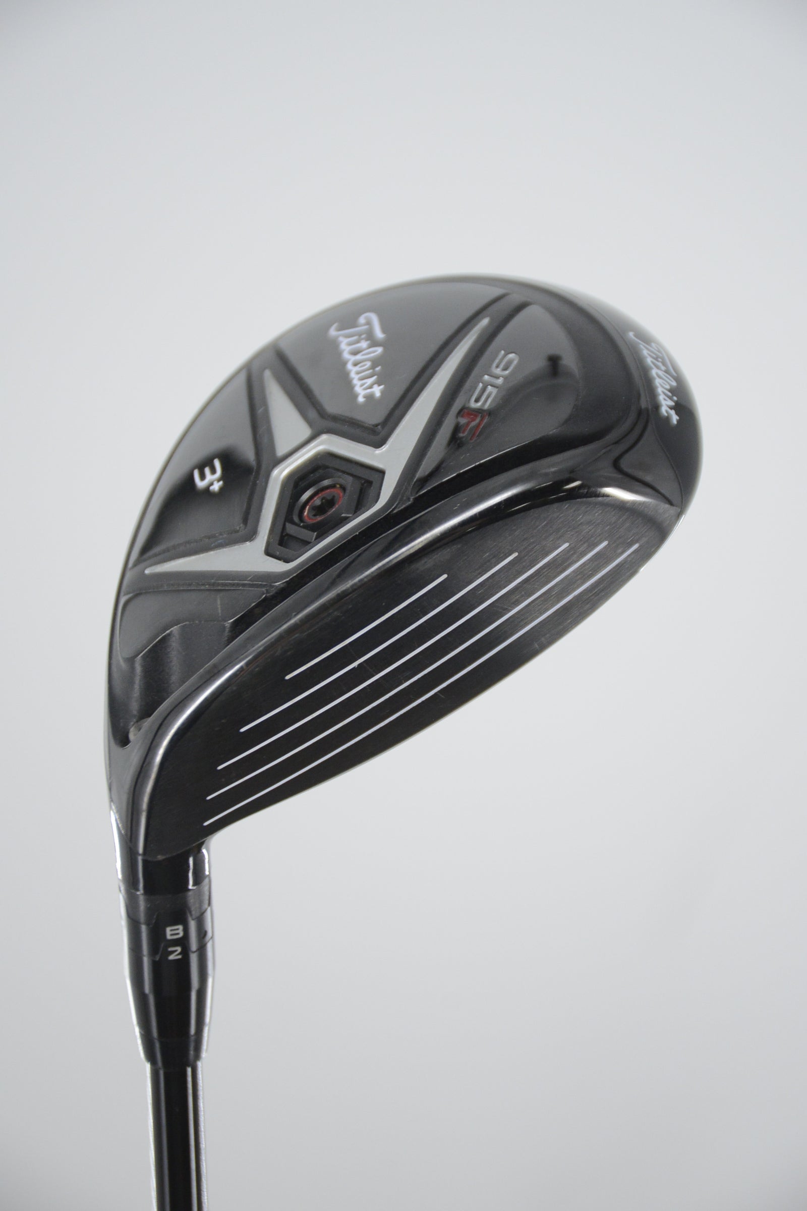 Titleist 915F 3+ Wood S Flex 42.75"