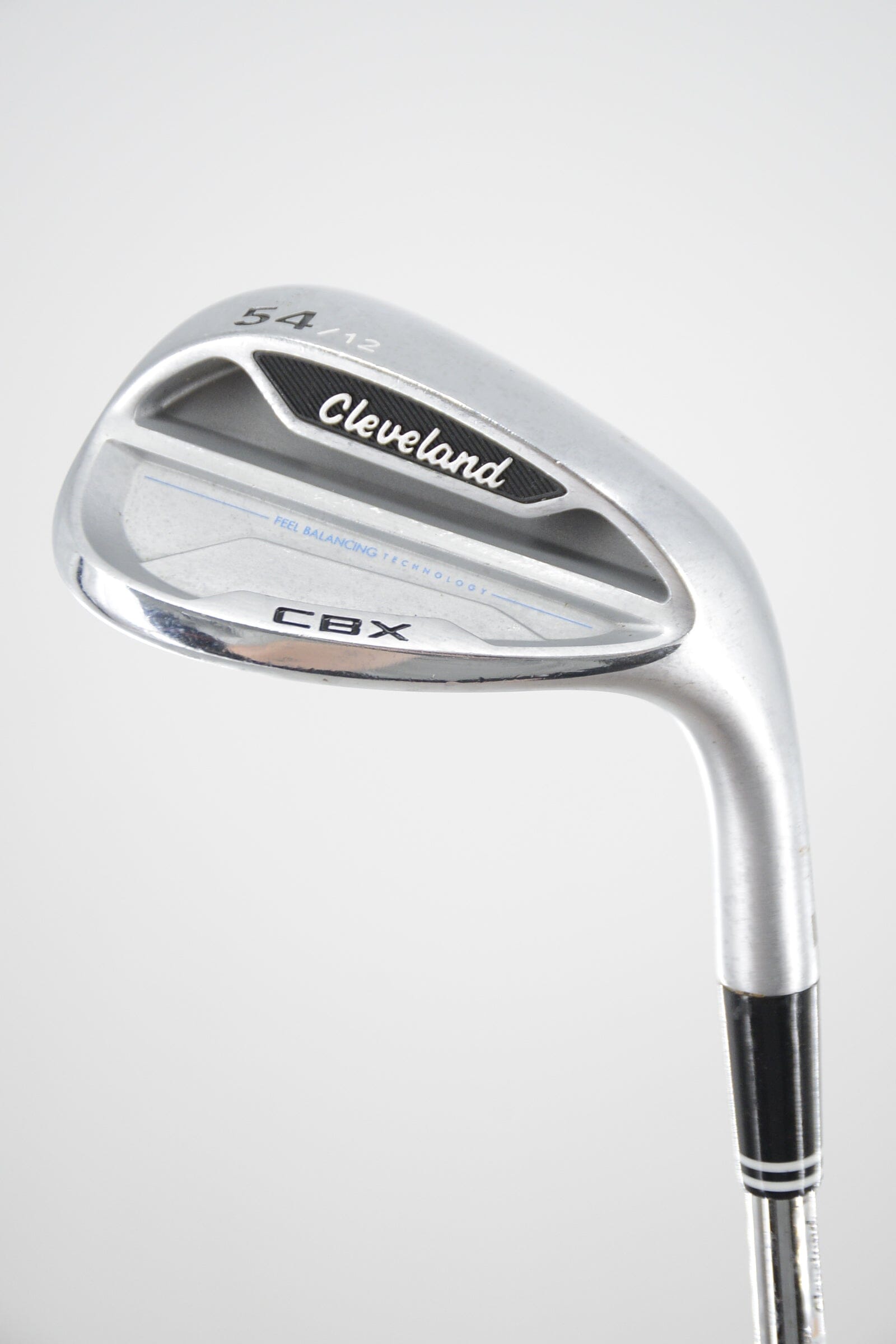 Cleveland CBX 54 Degree Wedge Wedge Flex 35.25"
