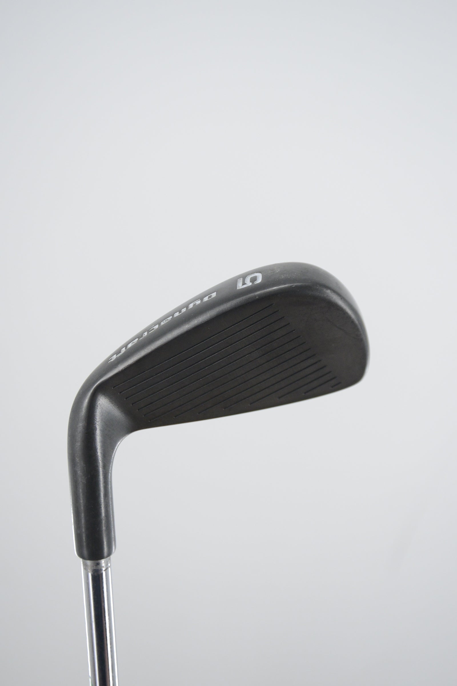 Black Shadow Dynacraft 5 Iron R Flex 40.25"