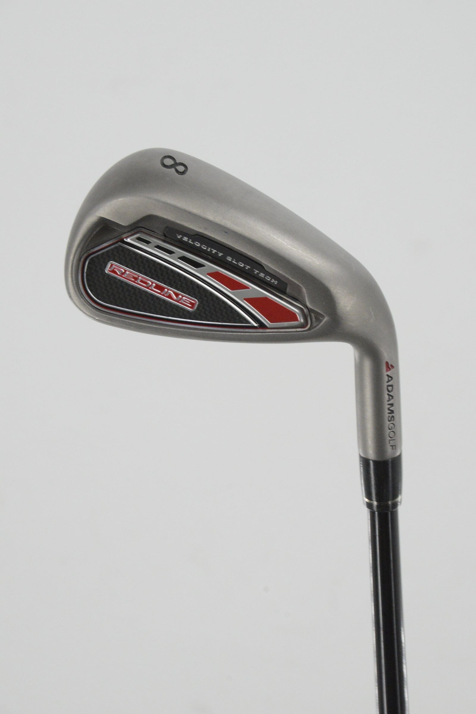 Adams Redline 5-PW Iron Set R Flex Std Length Golf Clubs GolfRoots 