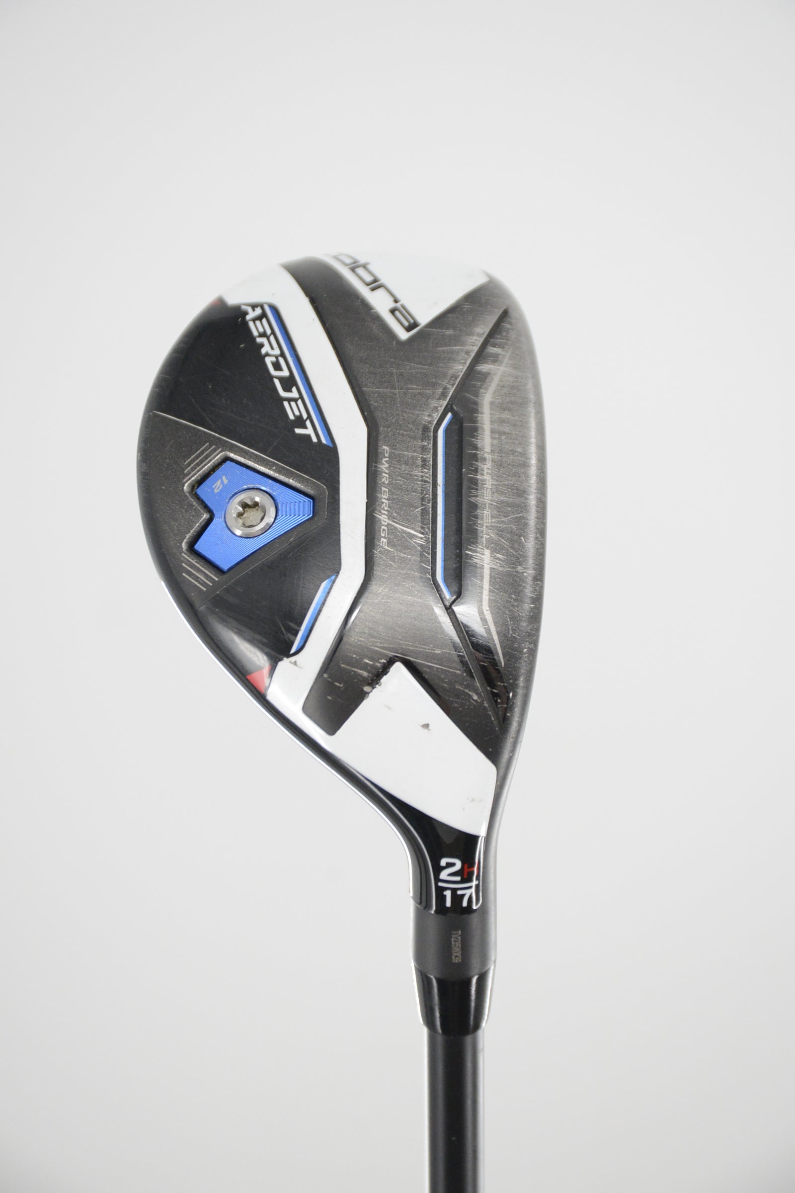 Cobra Aerojet 2 Hybrid S Flex 41"