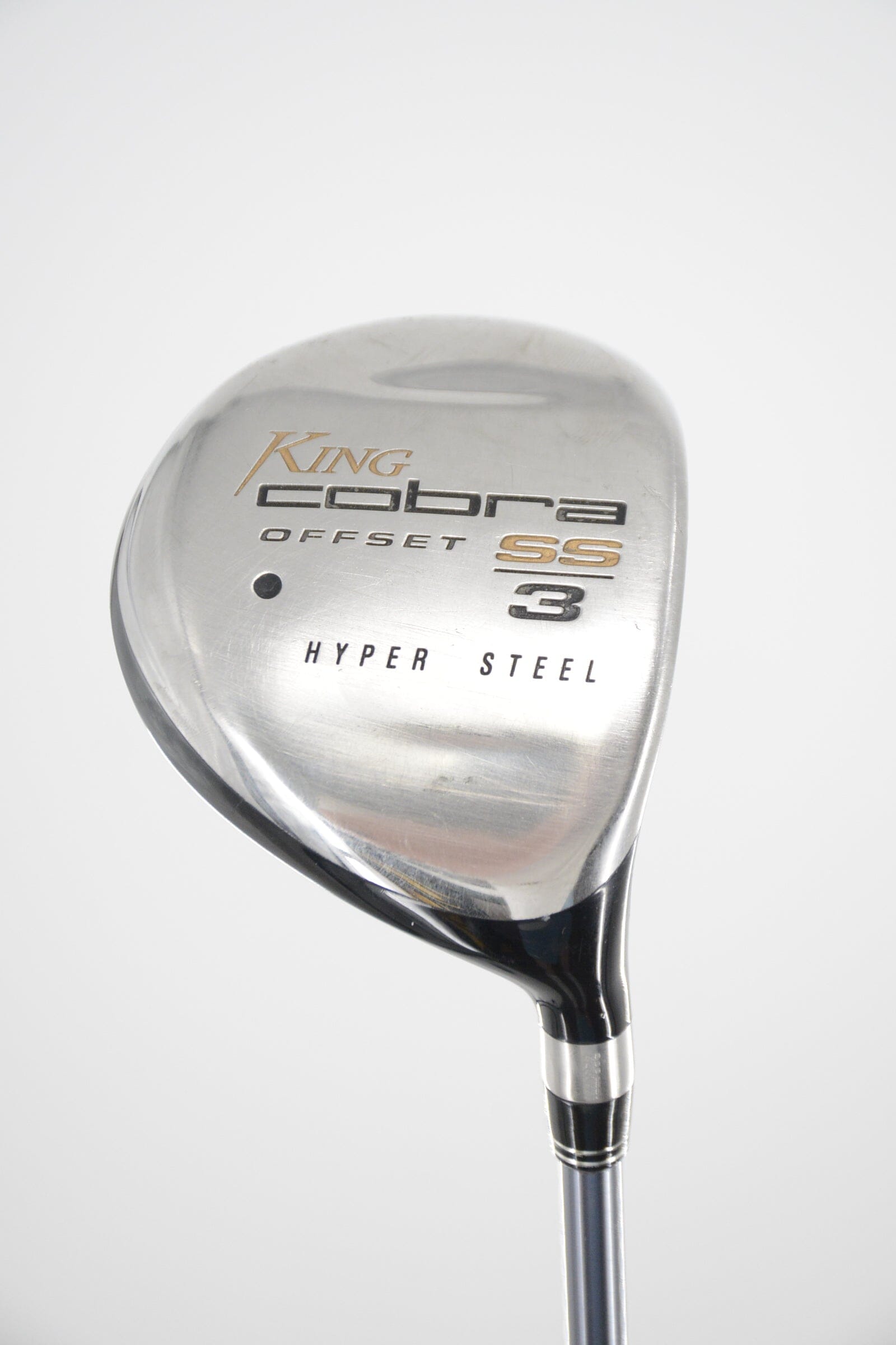 Women's Cobra SZ 3 Wood W Flex 41.75"