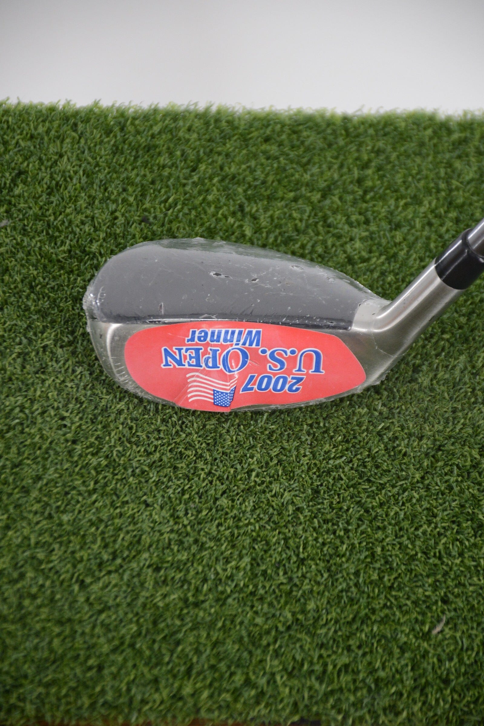 NEW Nickent Genex 3Dx Ironwood 4 Hybrid S Flex 39.25" Golf Clubs GolfRoots 