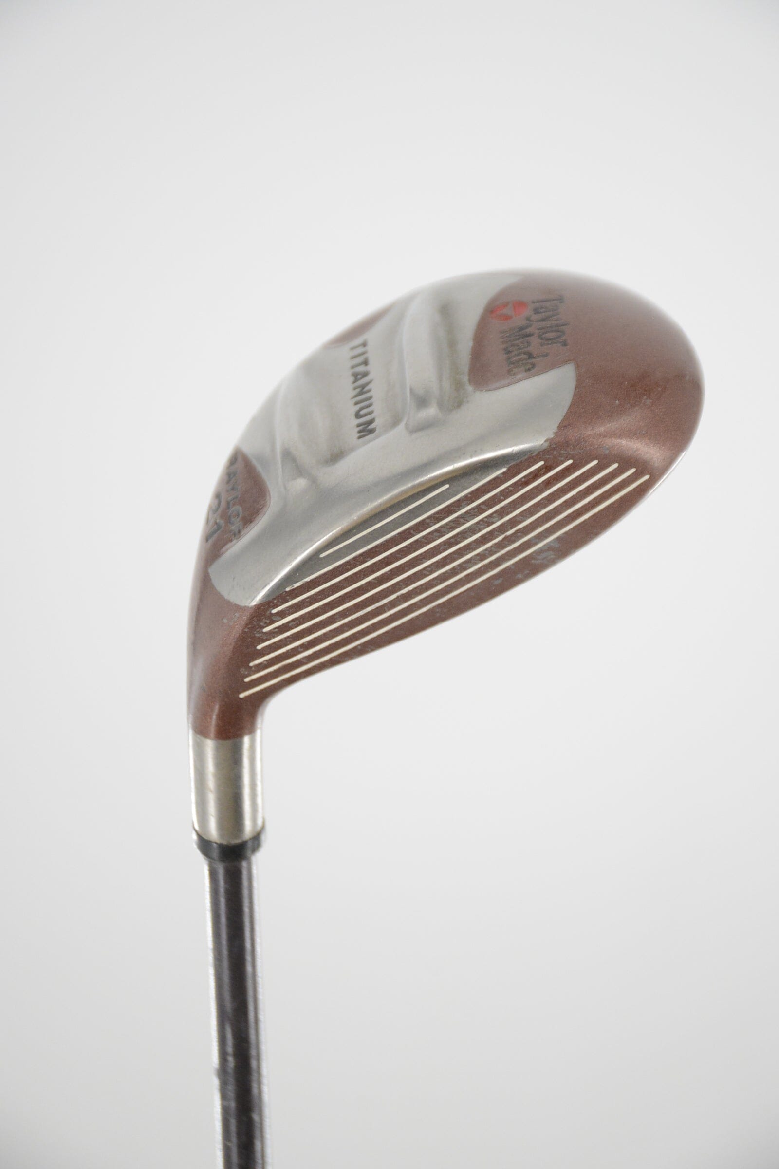 TaylorMade Raylor 21 Degree Wood S Flex 42" Golf Clubs GolfRoots 
