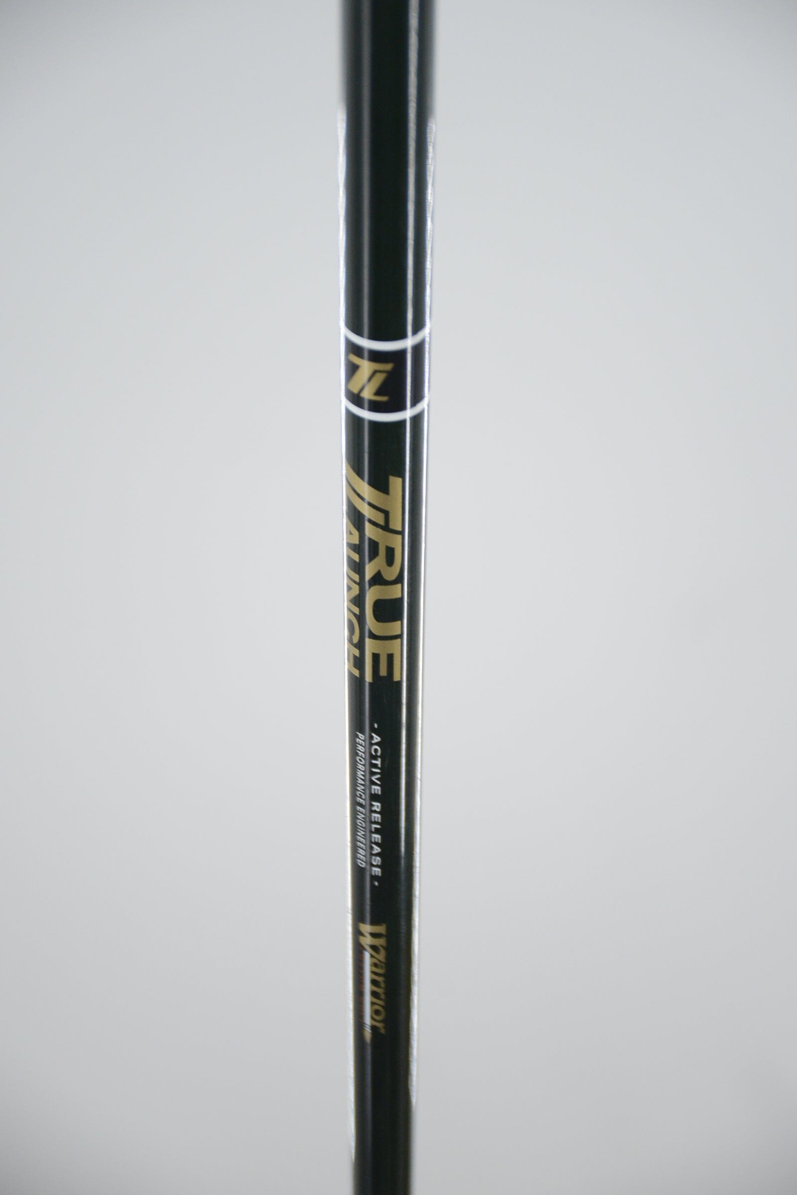 Lefty Warrior WCG Pro Edge 5 Wood R Flex 43" Golf Clubs GolfRoots 