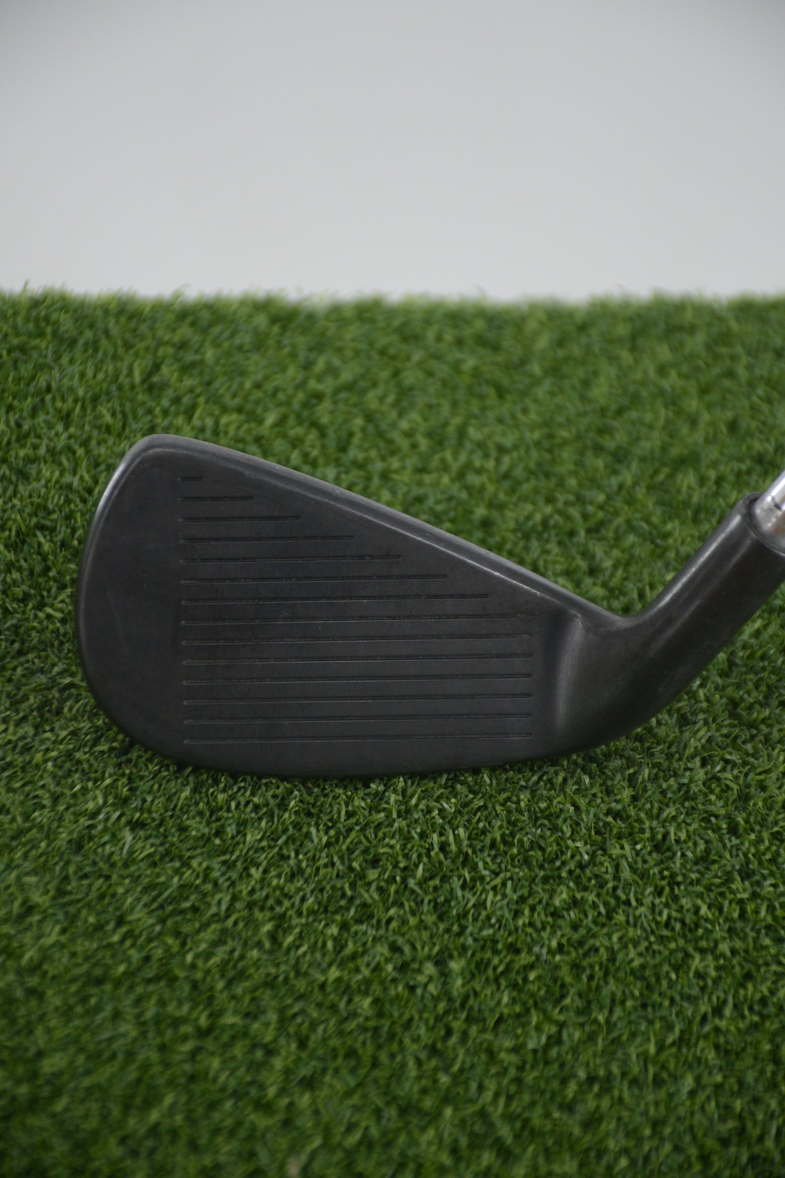 Black Shadow Dynacraft 5 Iron R Flex 40.25"