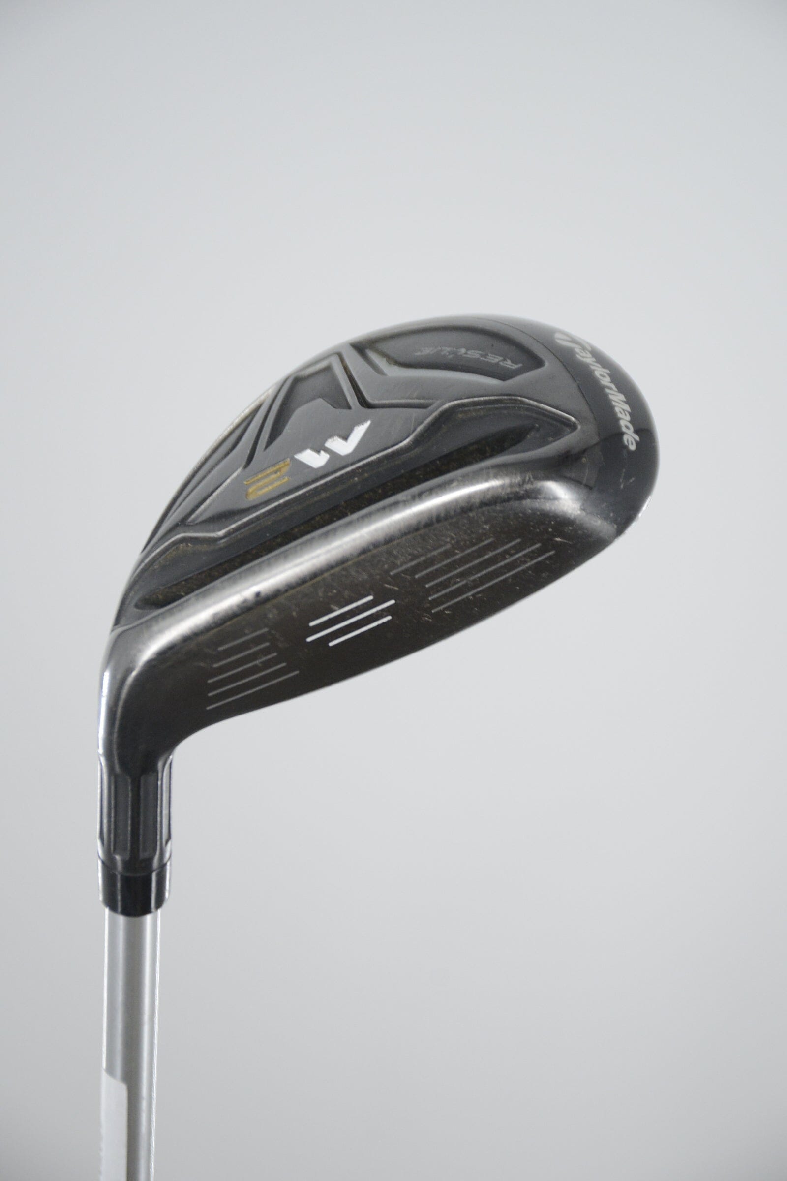 Women's TaylorMade M2 4 Hybrid W Flex 39" Golf Clubs GolfRoots 