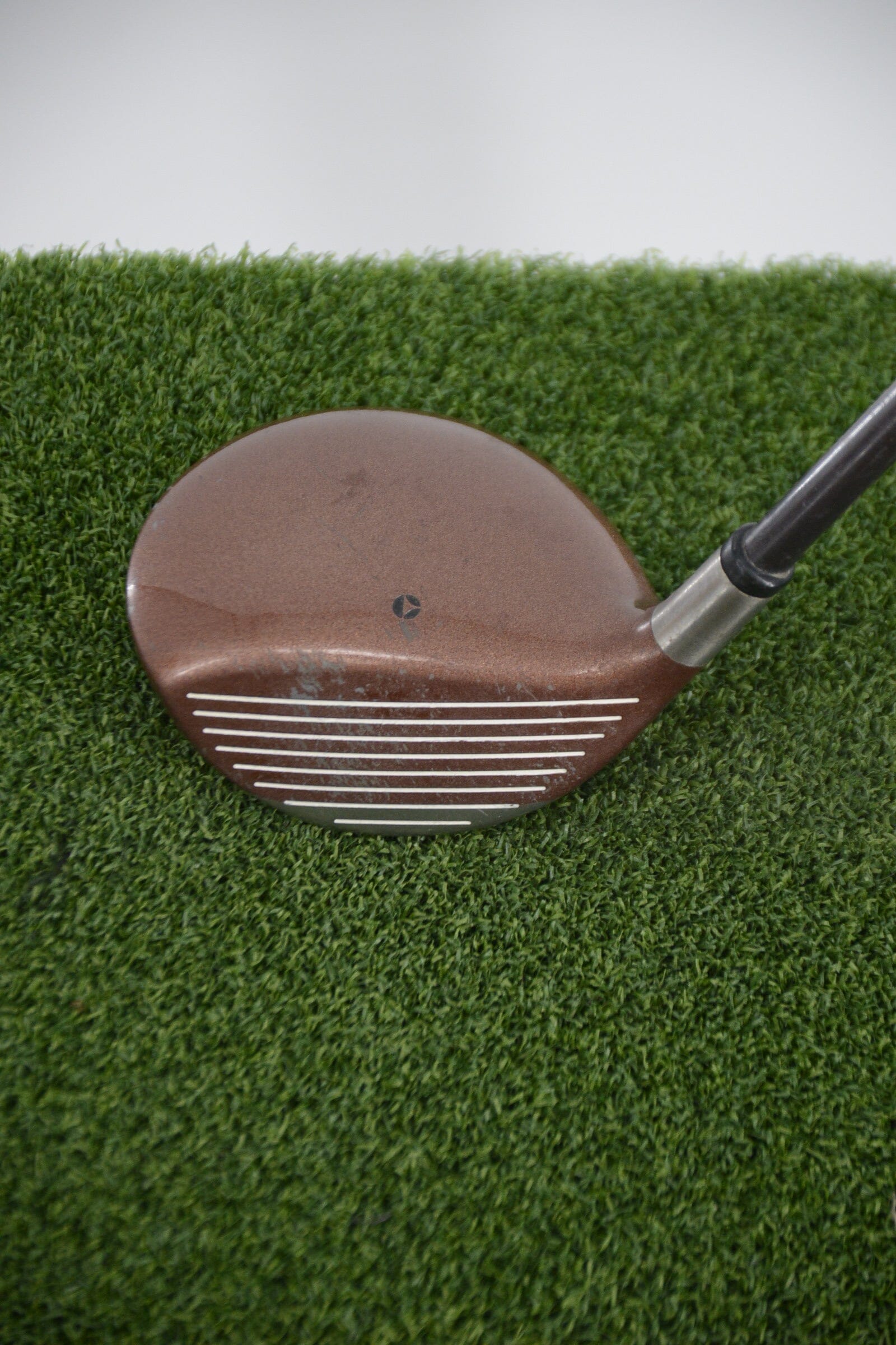 TaylorMade Raylor 21 Degree Wood S Flex 42" Golf Clubs GolfRoots 