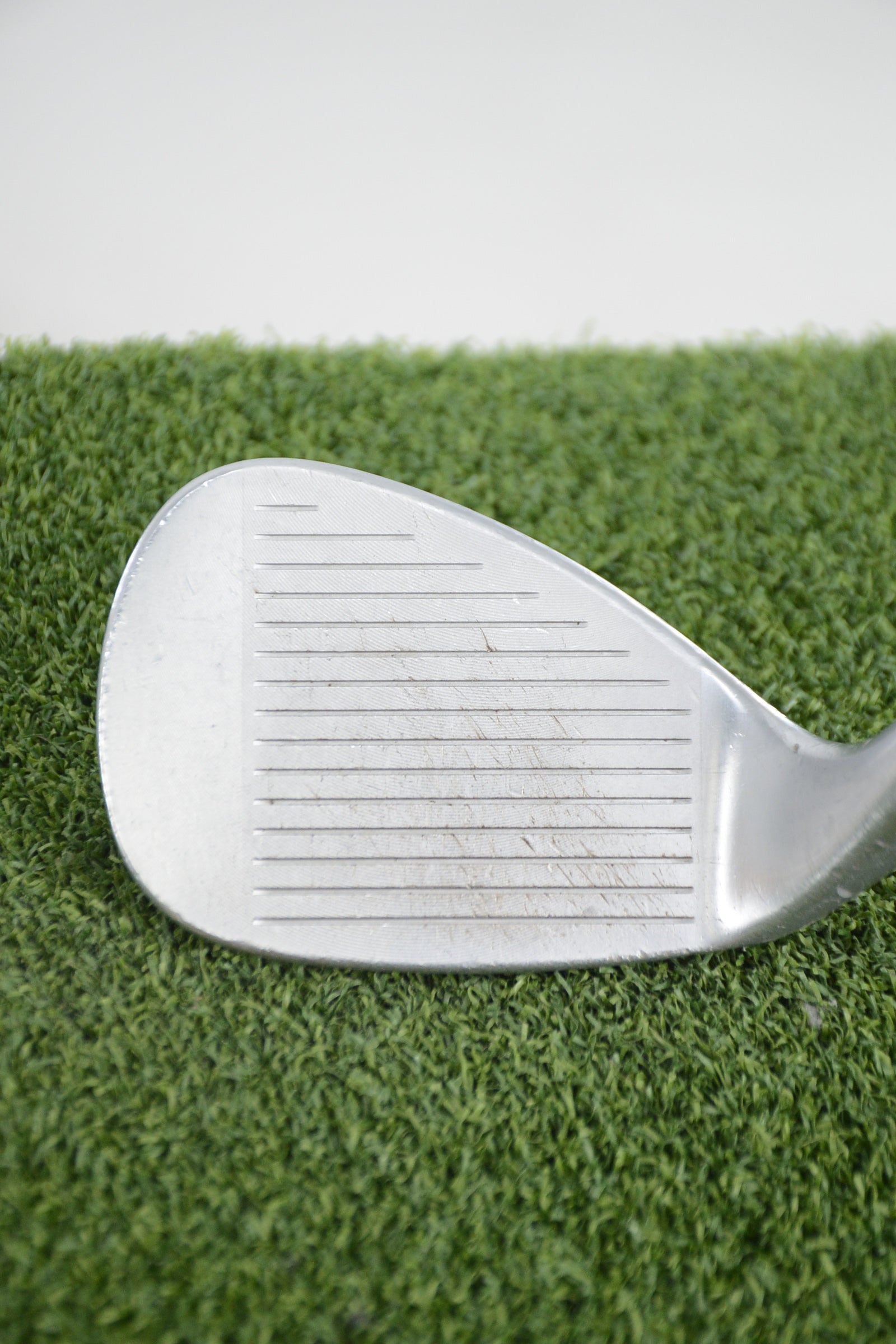 Titleist Vokey Spin Milled 58 Degree Wedge Wedge Flex 34.75"