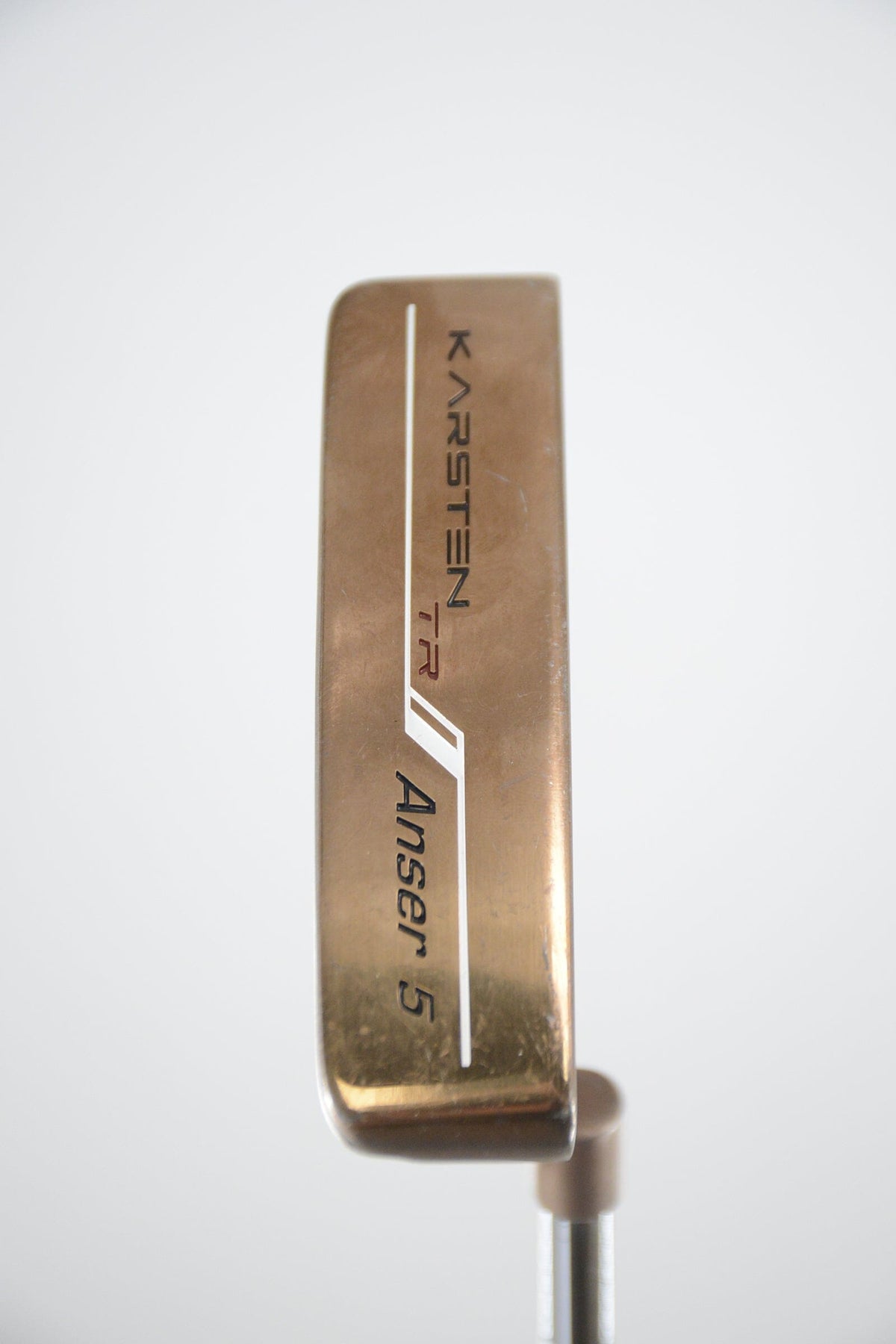 Ping Karsten TR Anser 5 Putter 34.5" Golf Clubs GolfRoots 