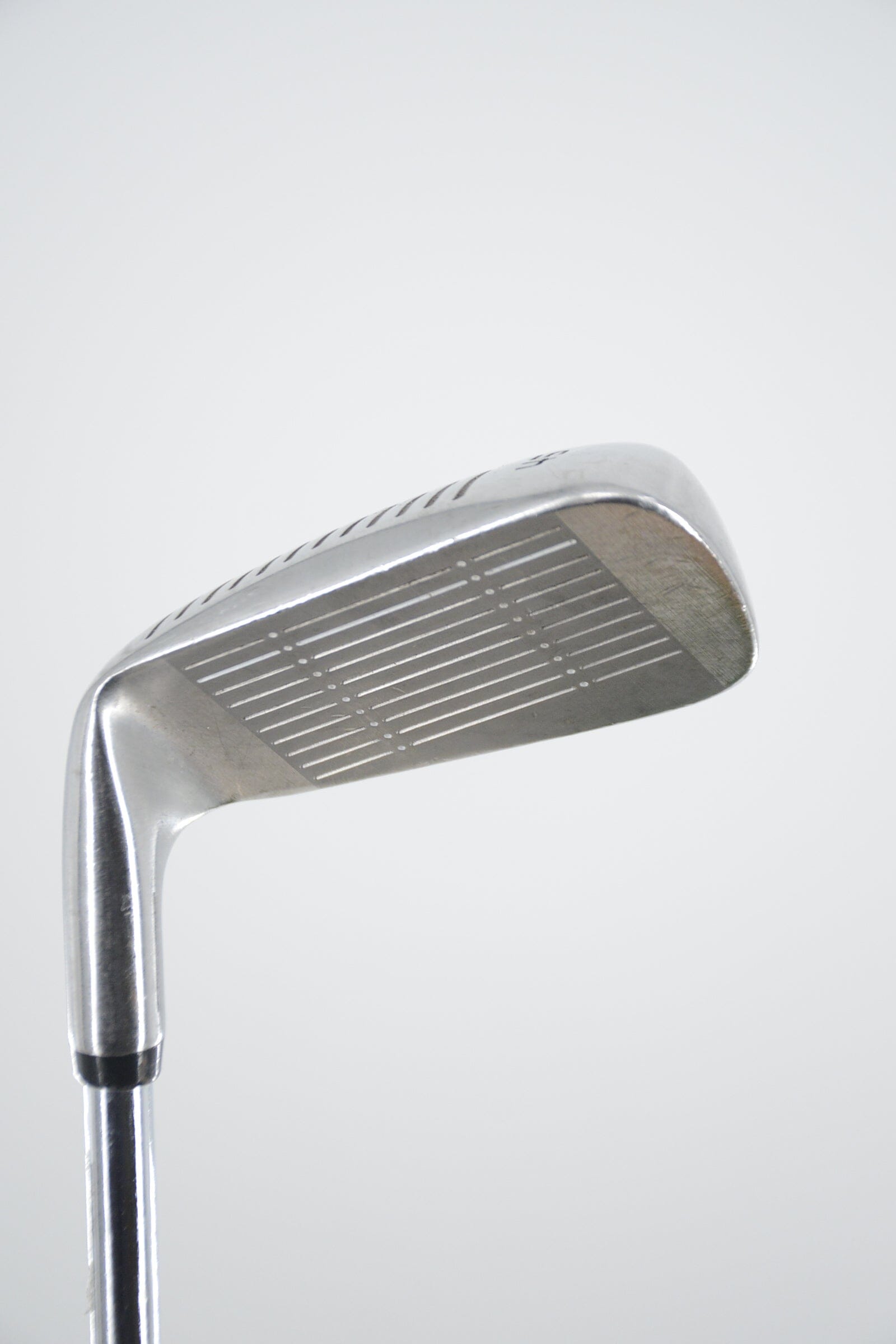 Square Strike Chipper Wedge Flex 35.25" Golf Clubs GolfRoots 