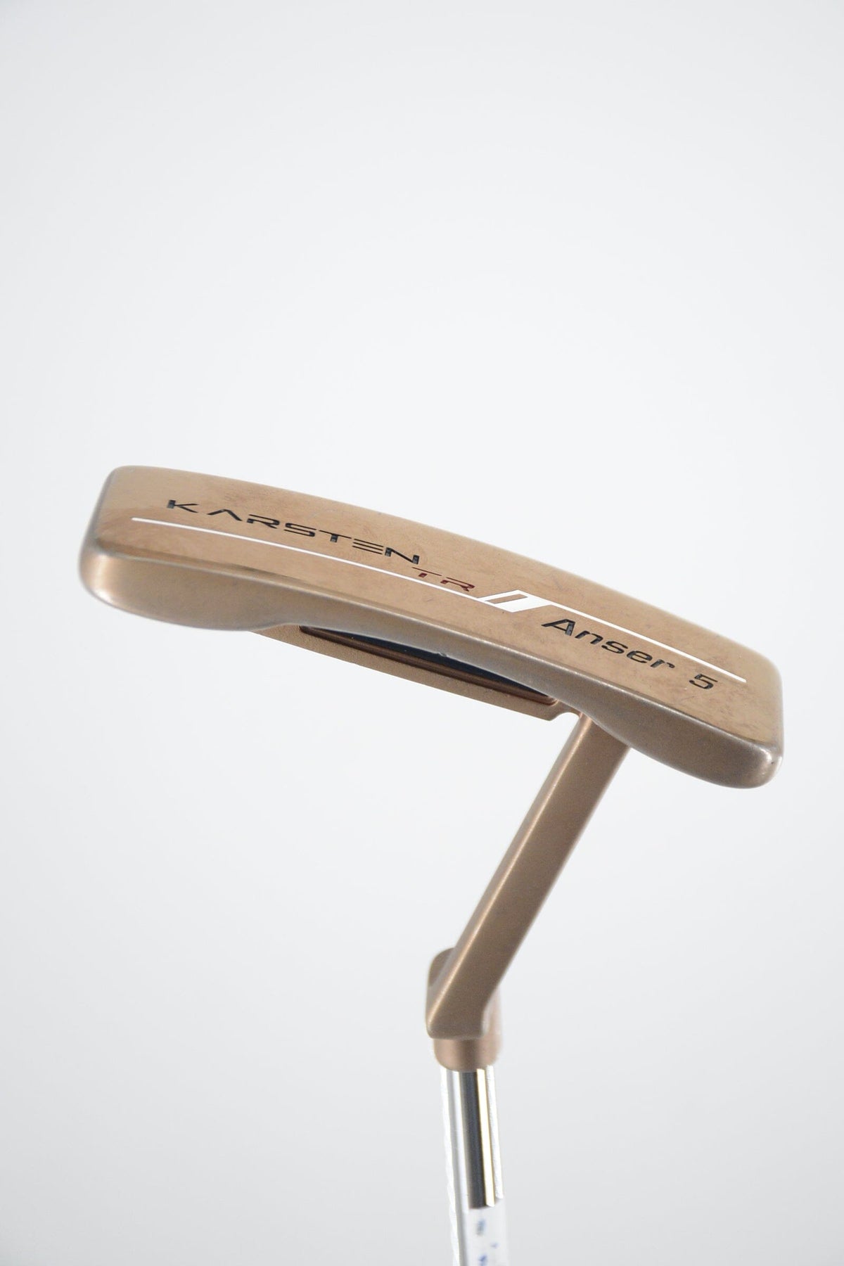 Ping Karsten TR Anser 5 Putter 34.5" Golf Clubs GolfRoots 
