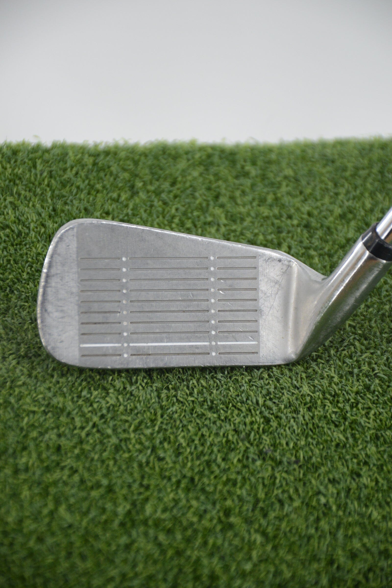 Square Strike Chipper Wedge Flex 35.25" Golf Clubs GolfRoots 