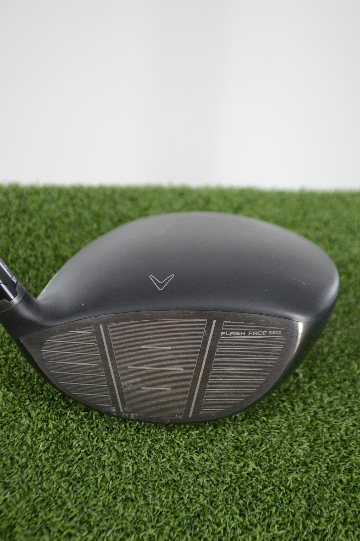 Lefty Women's Callaway Rogue ST Max D 10.5 Degree Driver SR Flex 44.25" Golf Clubs GolfRoots 