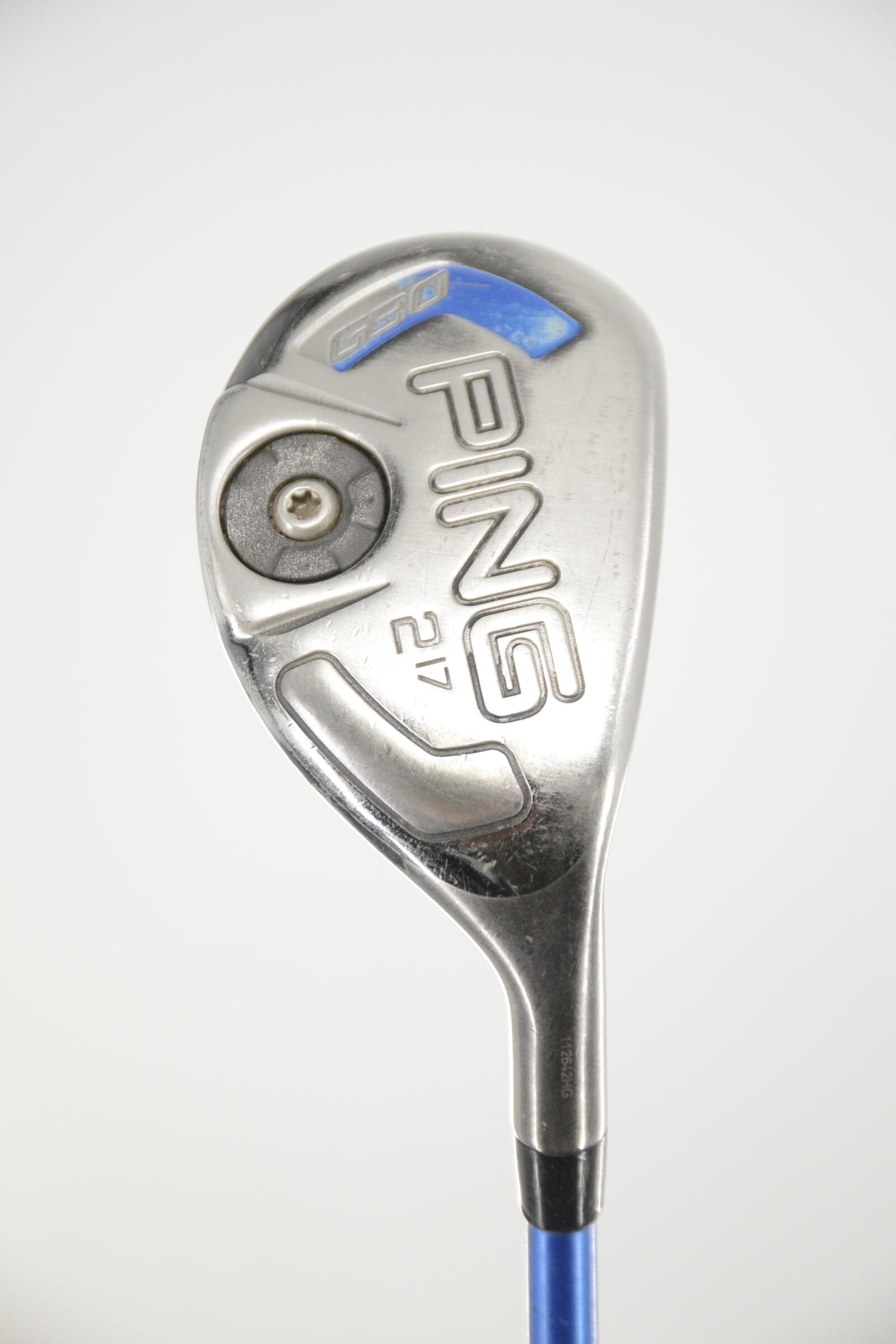 Ping G30 2 Hybrid S Flex 40.25"