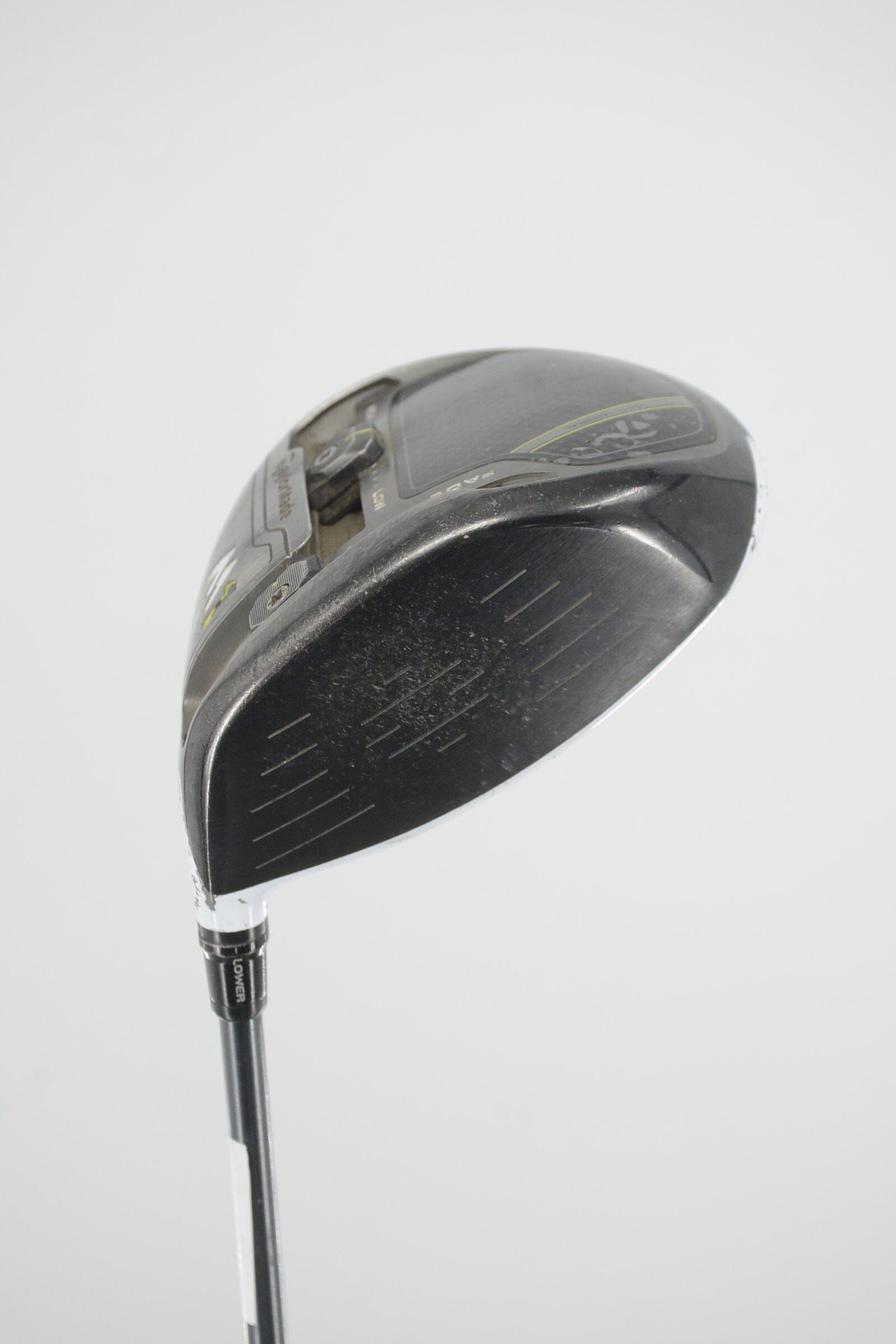 TaylorMade M1 460 2017 10.5 Degree Driver R Flex 45.25" Golf Clubs GolfRoots 
