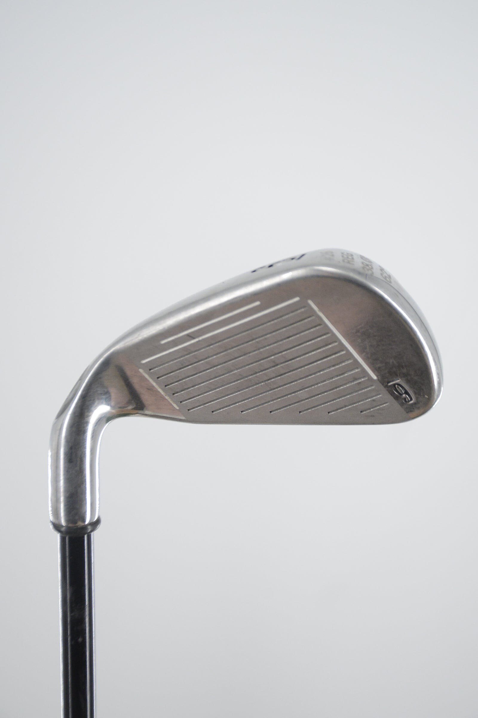 Callaway X-20 6 Iron R Flex 37.75" Golf Clubs GolfRoots 