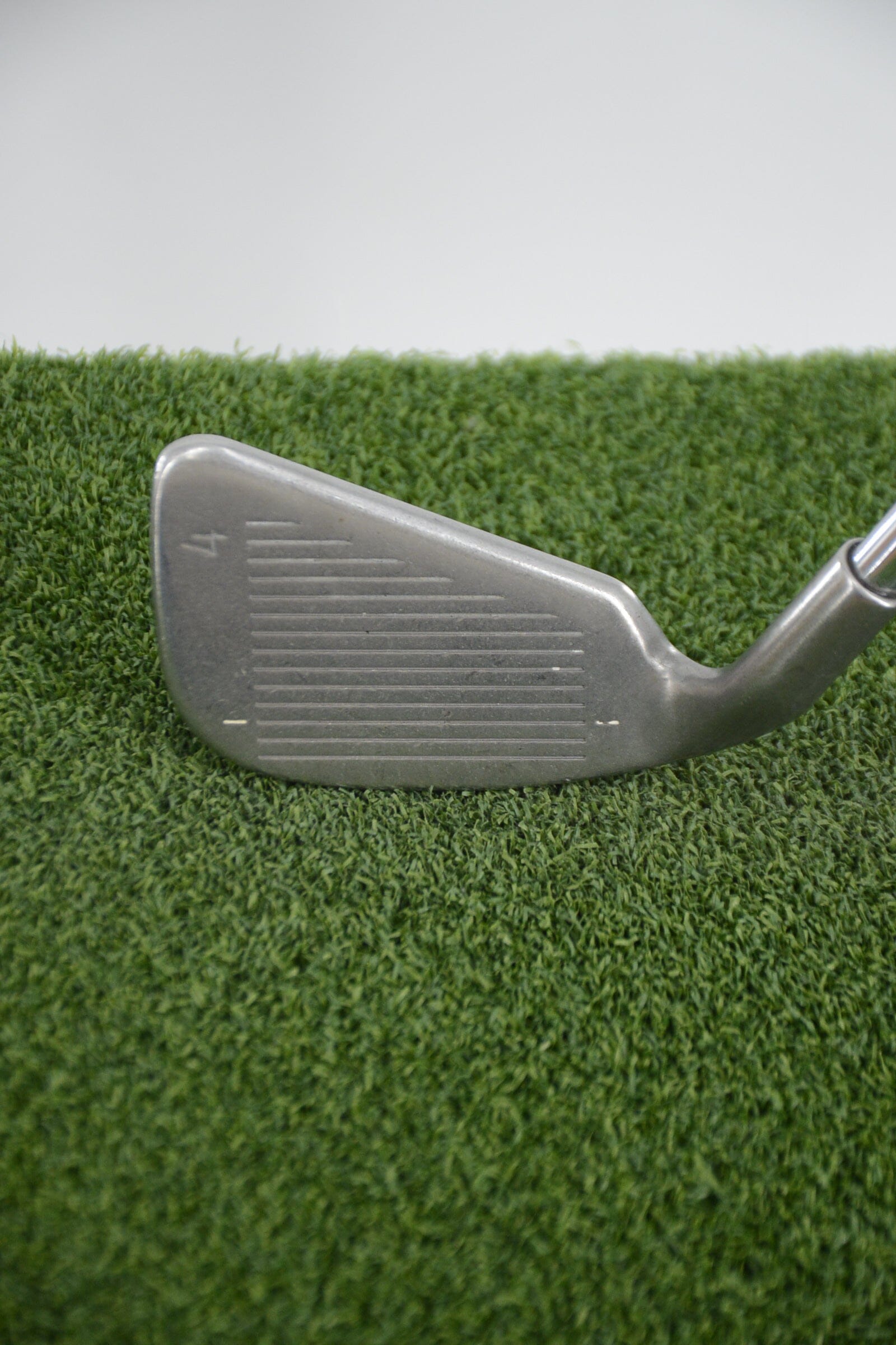 Ping ISI 4 Iron S Flex 38.75" Golf Clubs GolfRoots 