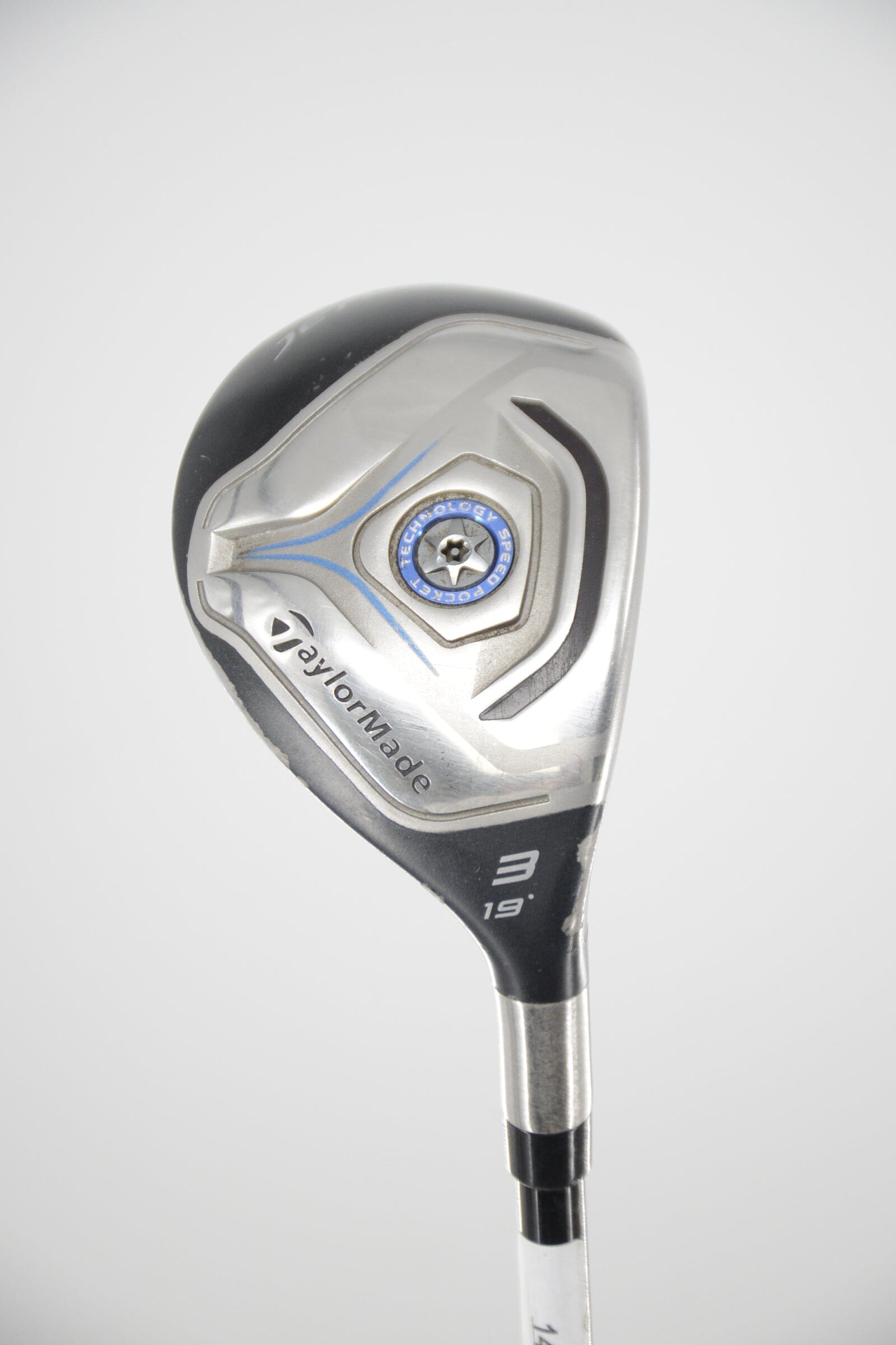 TaylorMade Jetspeed 3 Hybrid SR Flex 41"
