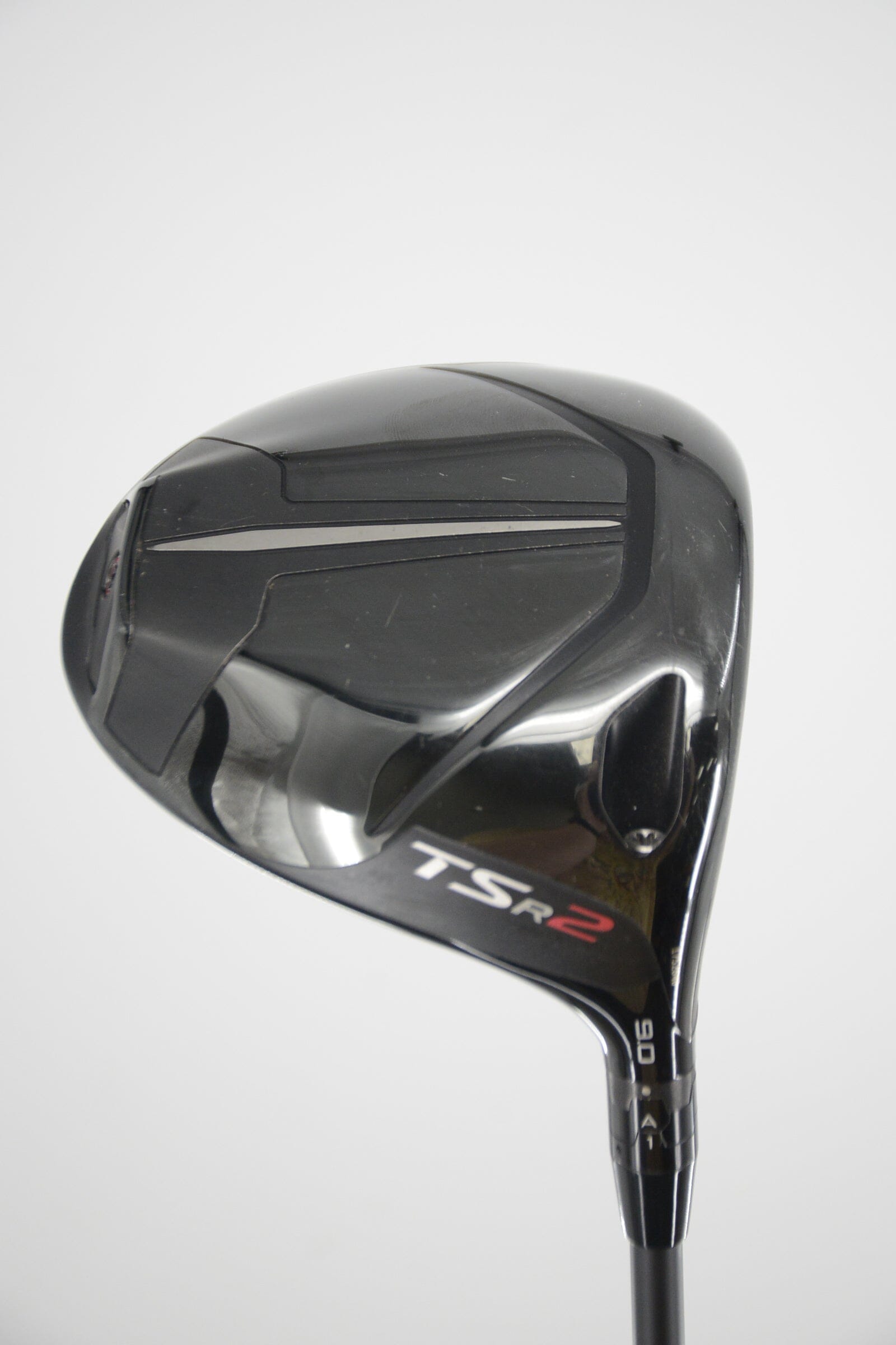 Titleist TSR2 9 Degree Driver TX Flex 45.5" Golf Clubs GolfRoots 