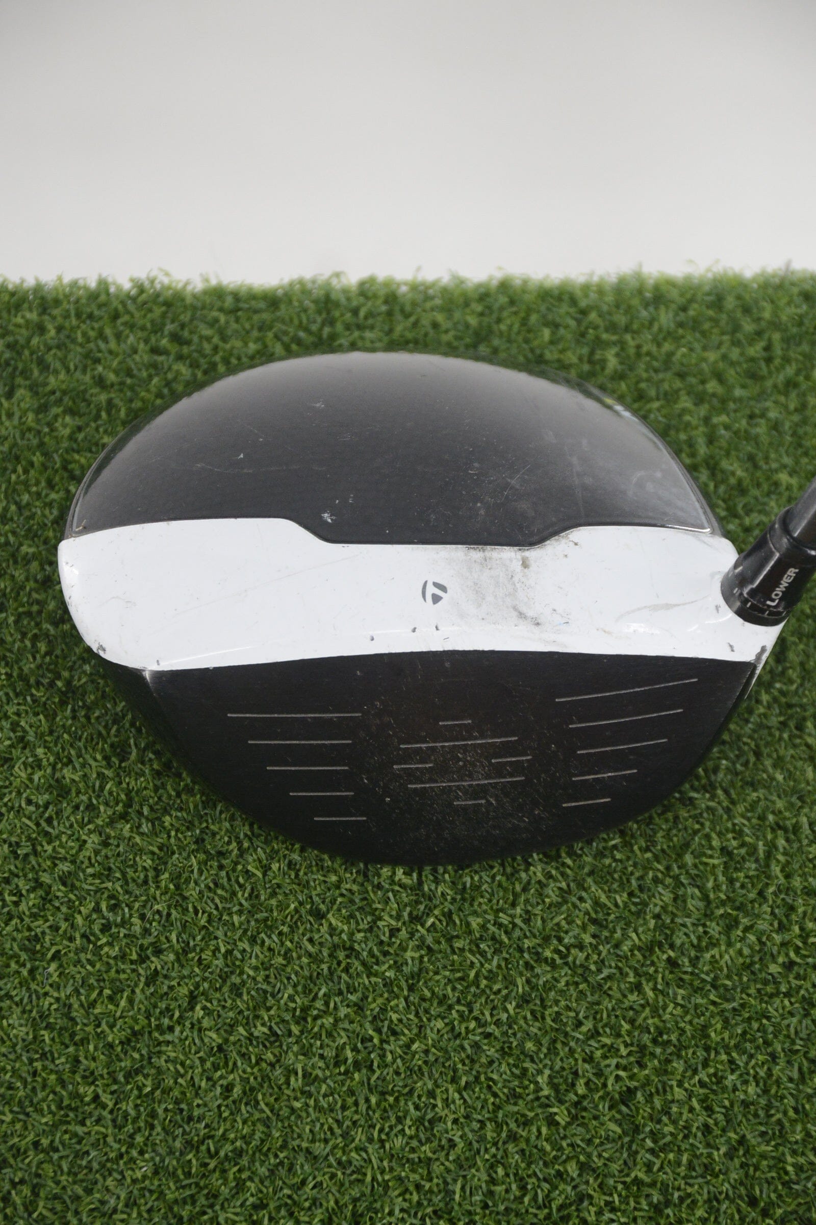 TaylorMade M1 460 2017 10.5 Degree Driver R Flex 45.25" Golf Clubs GolfRoots 