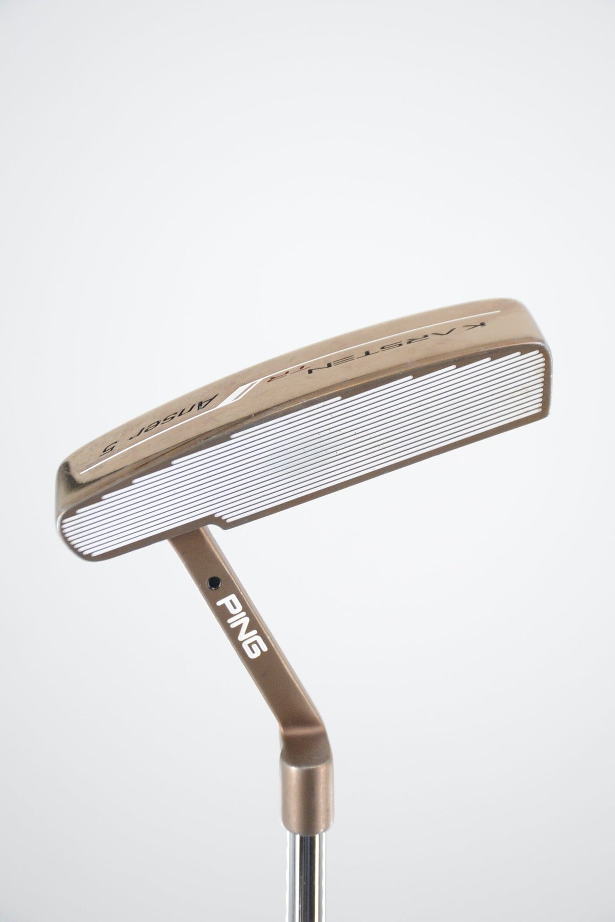 Ping Karsten TR Anser 5 Putter 34.5" Golf Clubs GolfRoots 