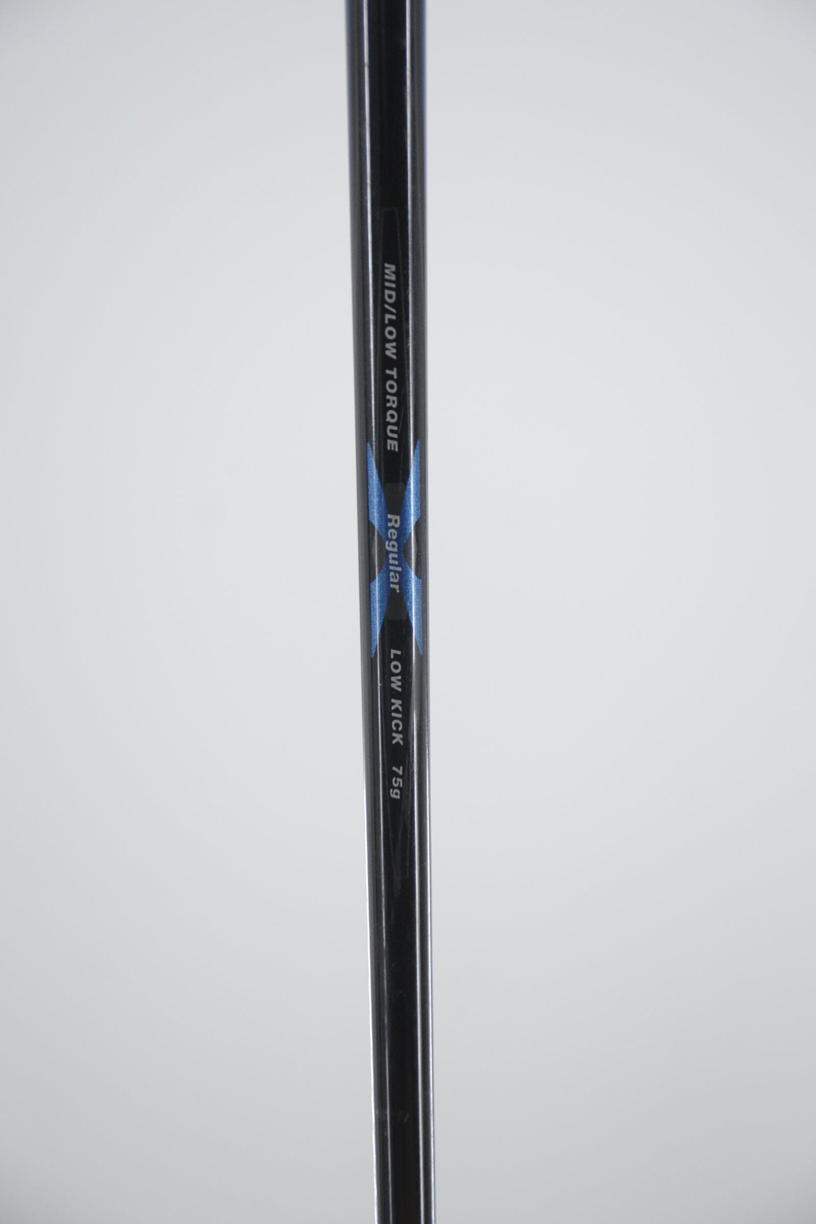 Callaway X-20 6 Iron R Flex 37.75" Golf Clubs GolfRoots 